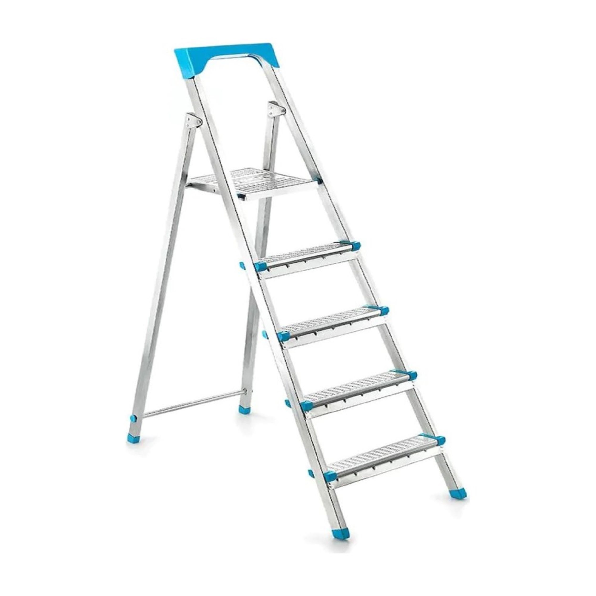 Seçkin 4' Lü Profil Merdiven (İ 104)