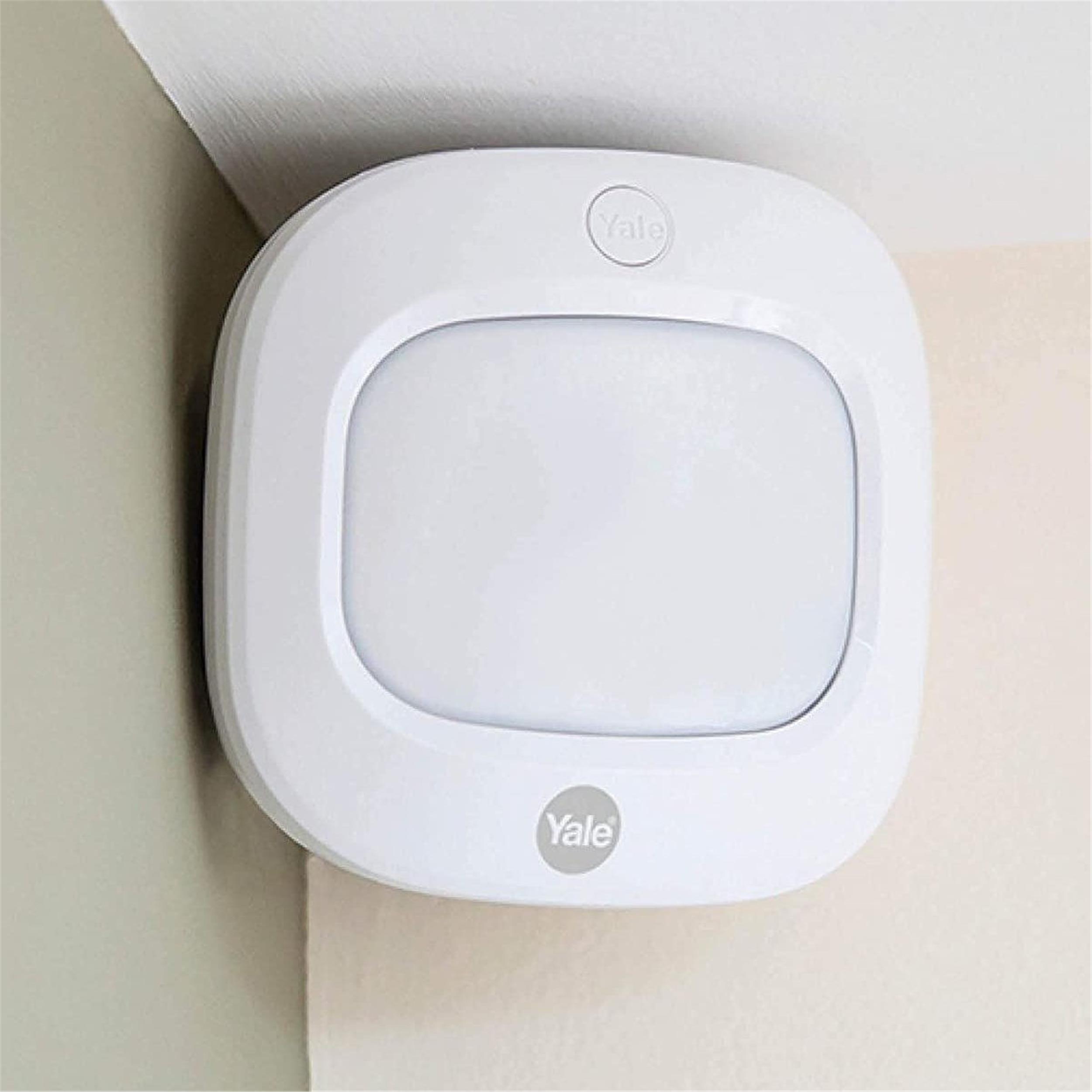 YALE Sync Alarm Kiti (IA-320)