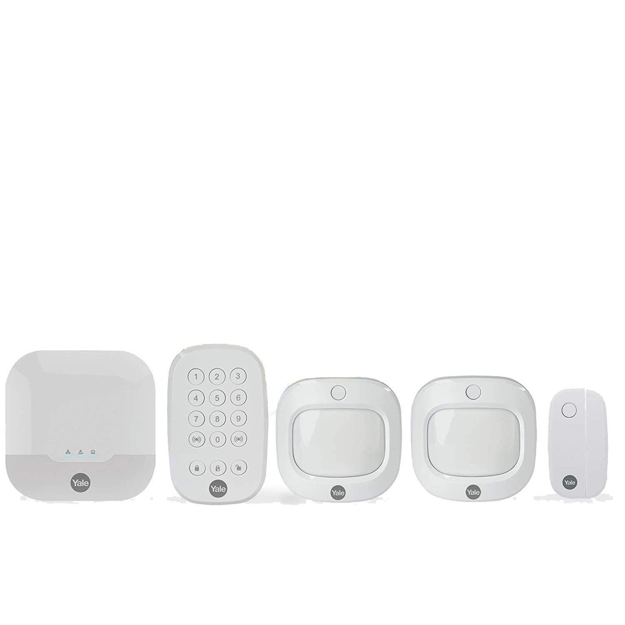 YALE Sync Alarm Kiti (IA-320)