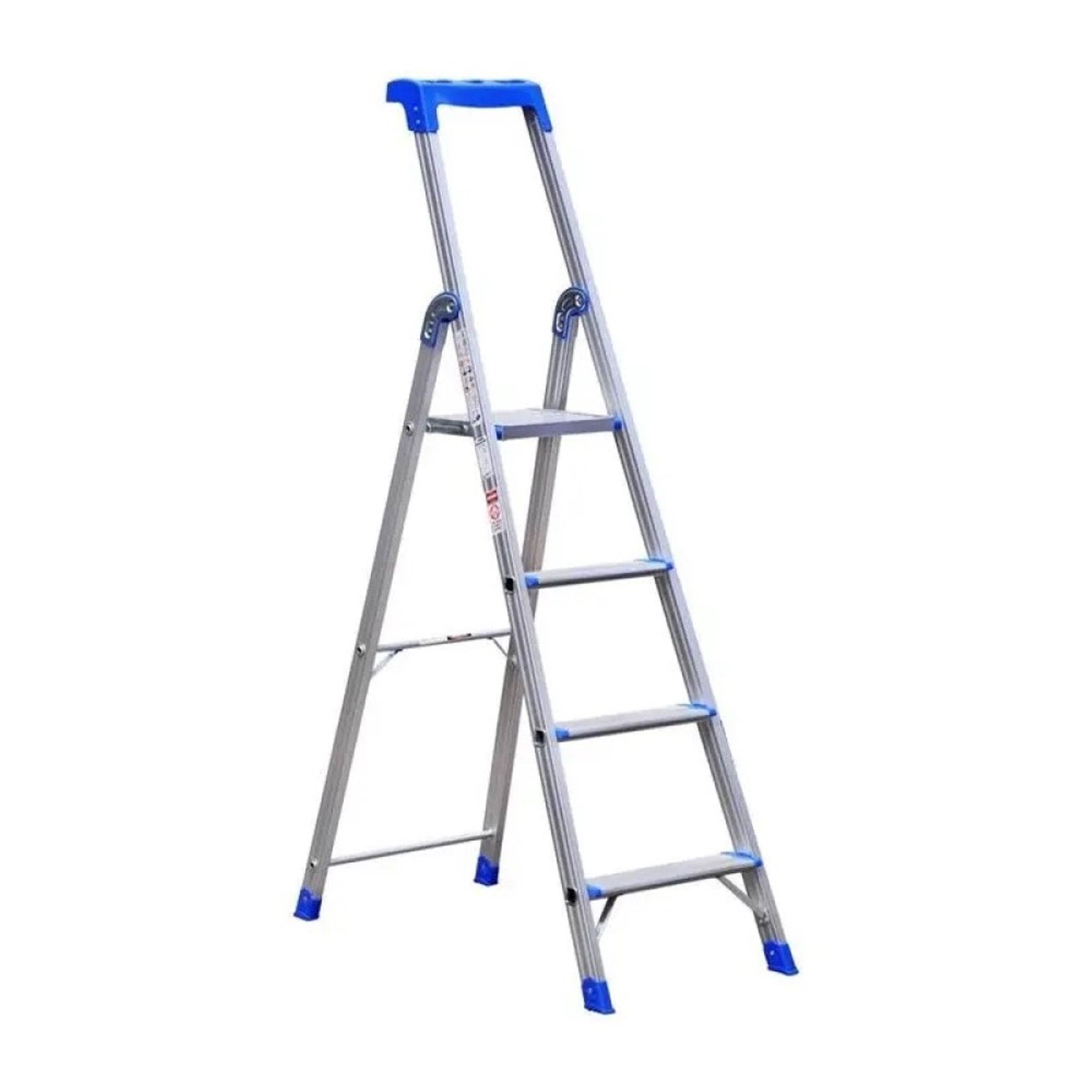 Seçkin 3+1 Alüminyum Merdiven (İA 903)