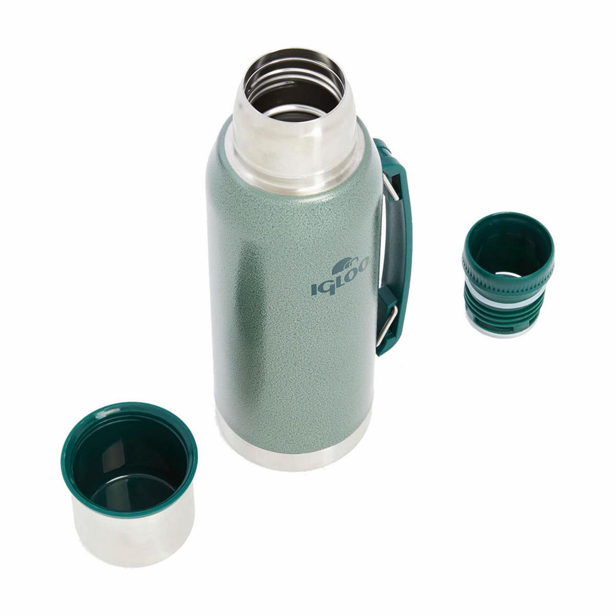 Igloo 1 Litre Legend Klasik Termos (IGLOO.205687)