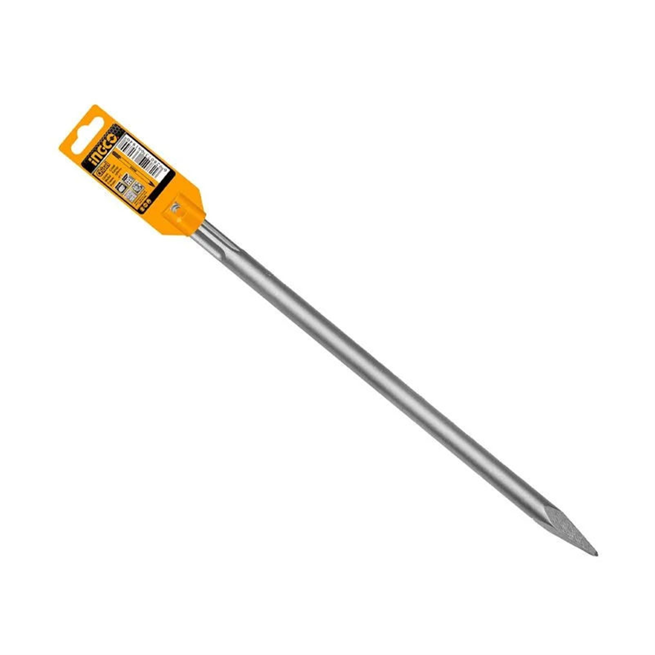 İngco 18x300 mm SDS Max Keski (ING-DBC0212801)