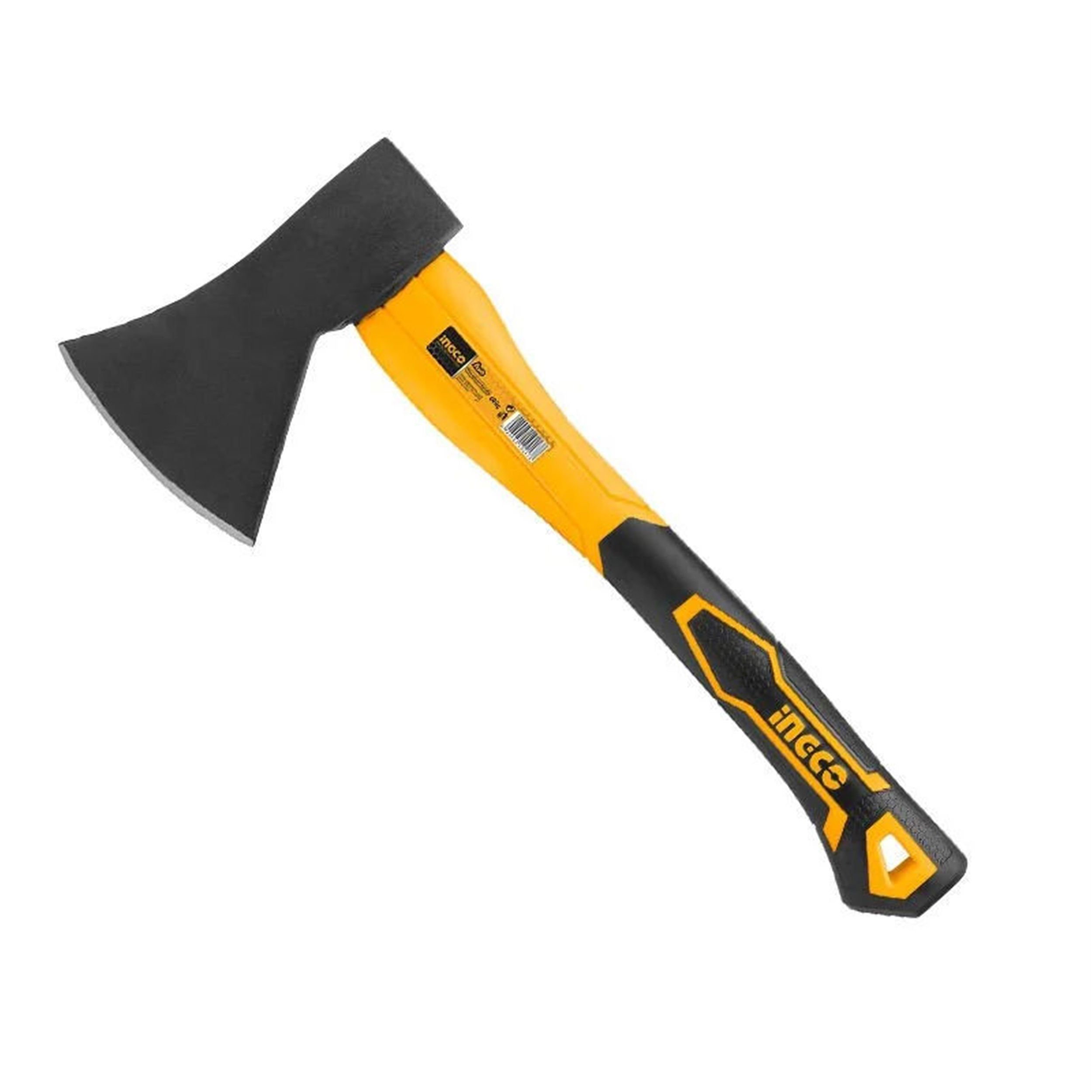 İngco 800 Gr. Fiber Glass Saplı Balta (ING-HAX0208008)