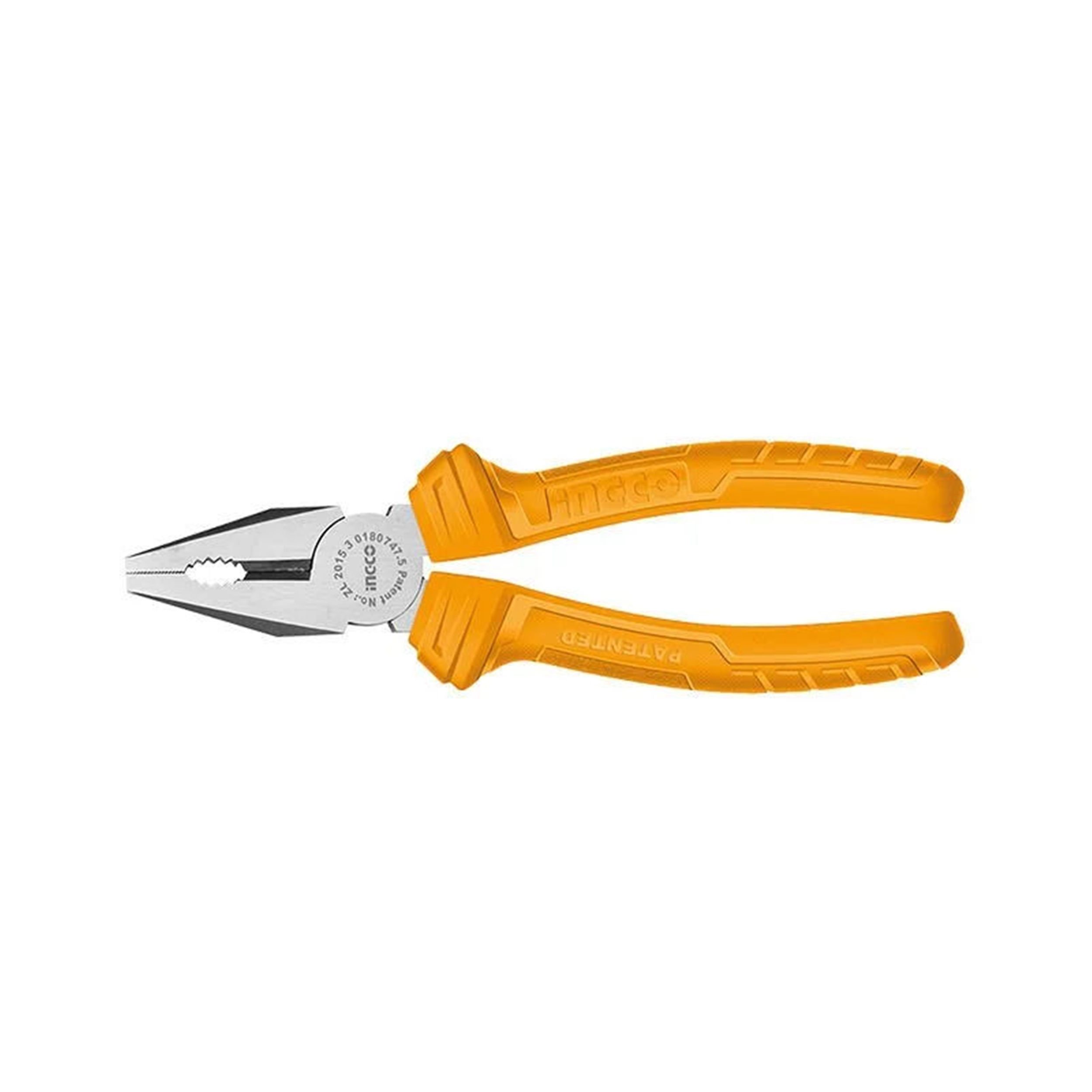 İngco 160 mm Kombine Pense (ING-HCP12160)