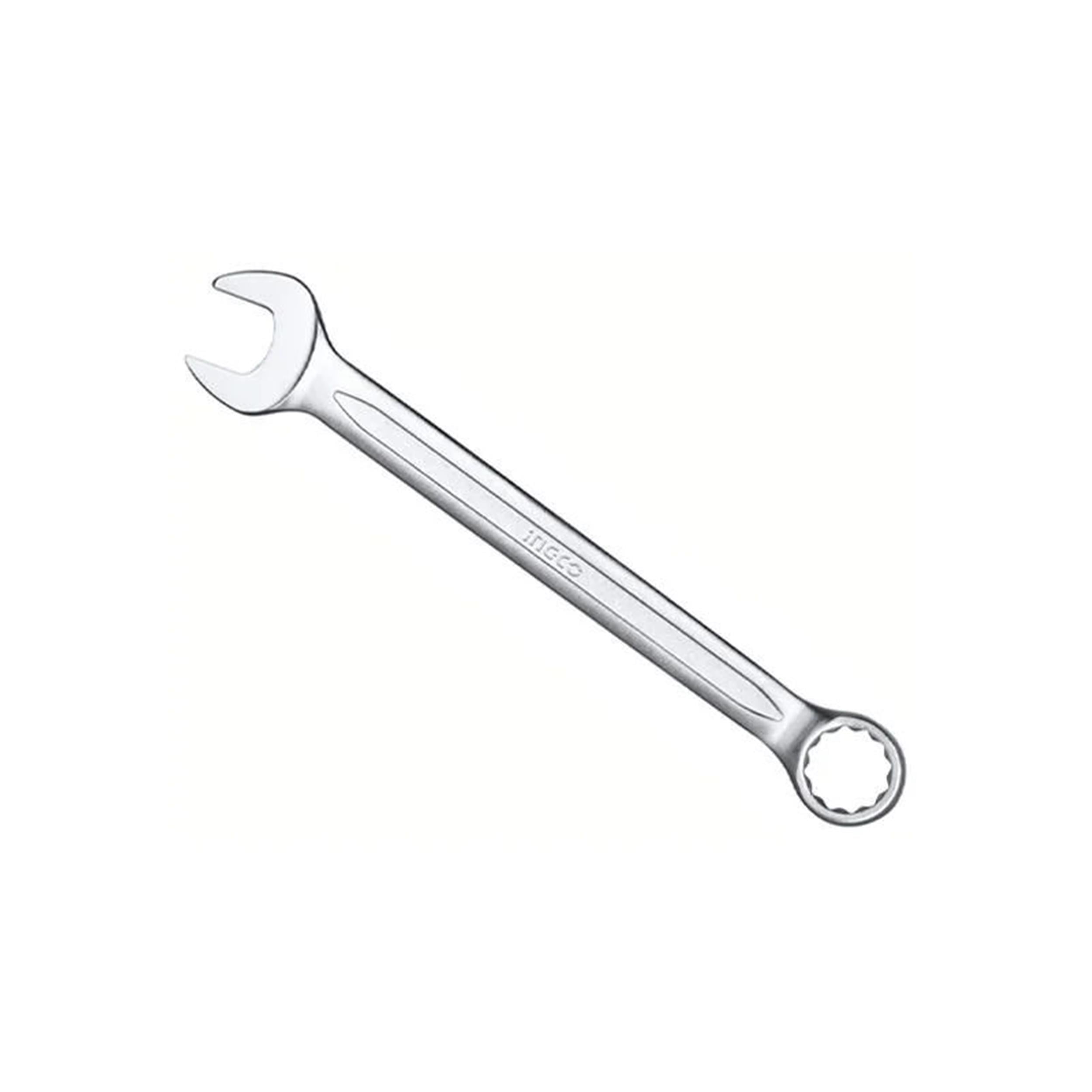 İngco 8 mm Kombine Anahtar (ING-HCSPA081)