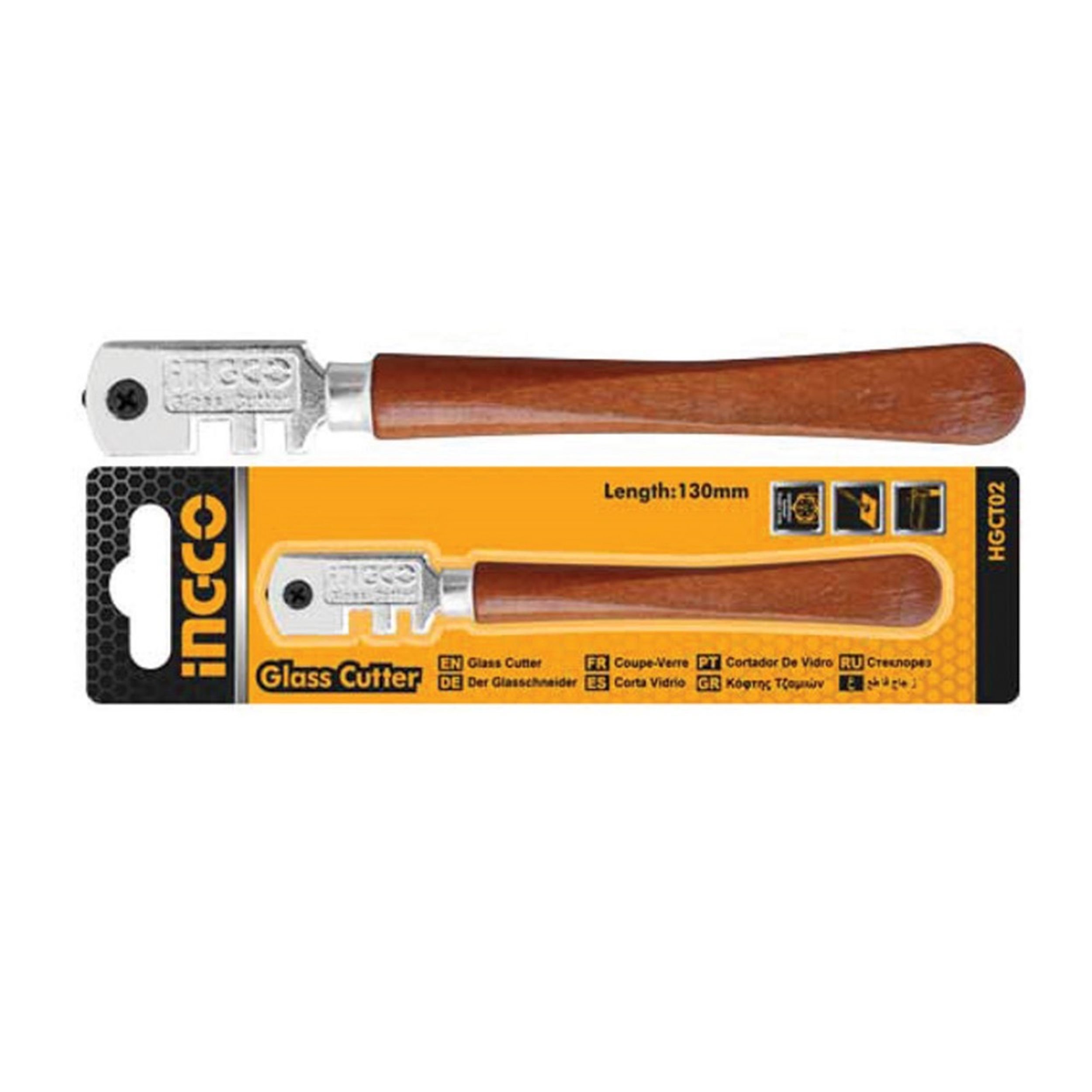 İngco Cam Kesme Elması (ING-HGCT02)