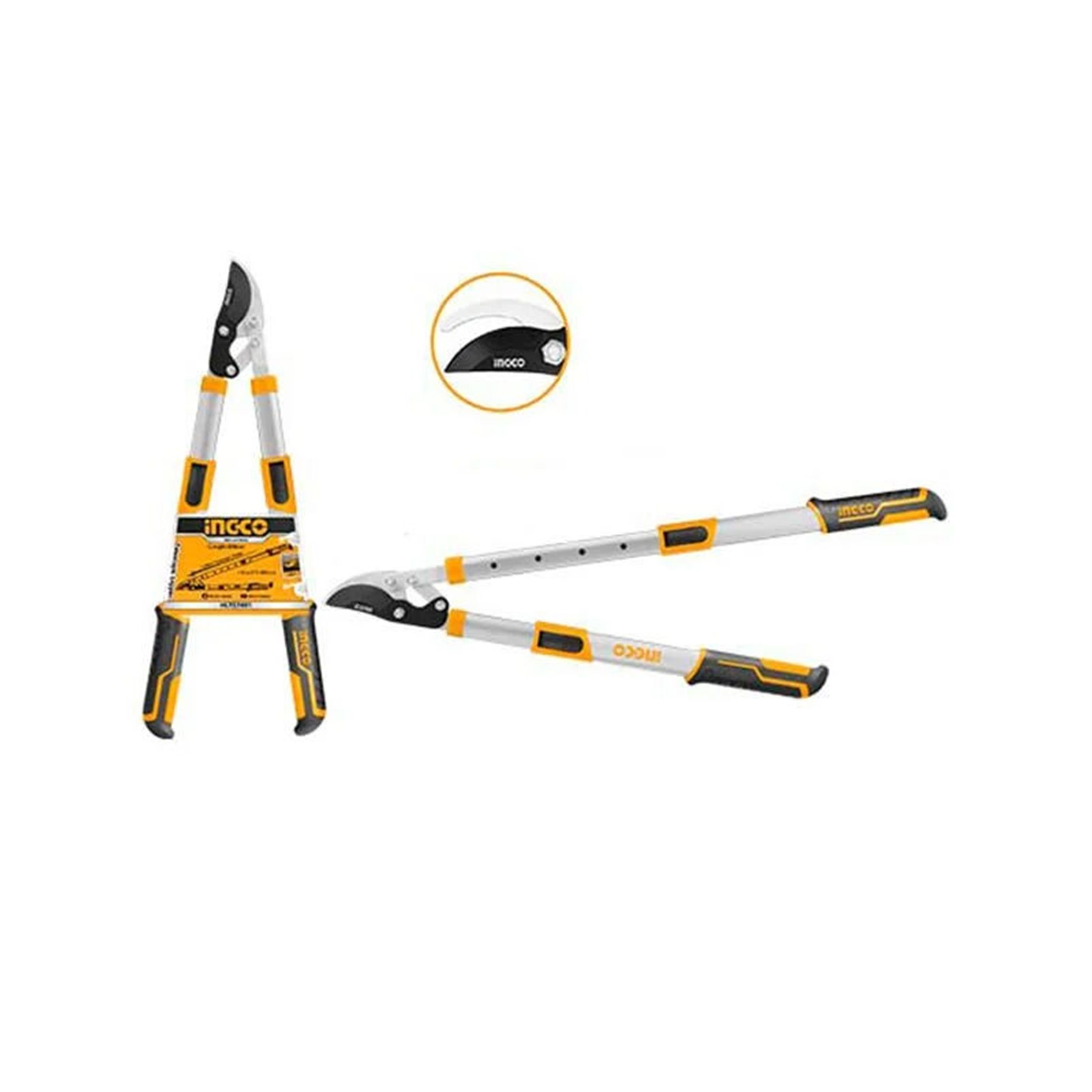 İngco Teleskopik Budama Makası (ING-HLTS7401)