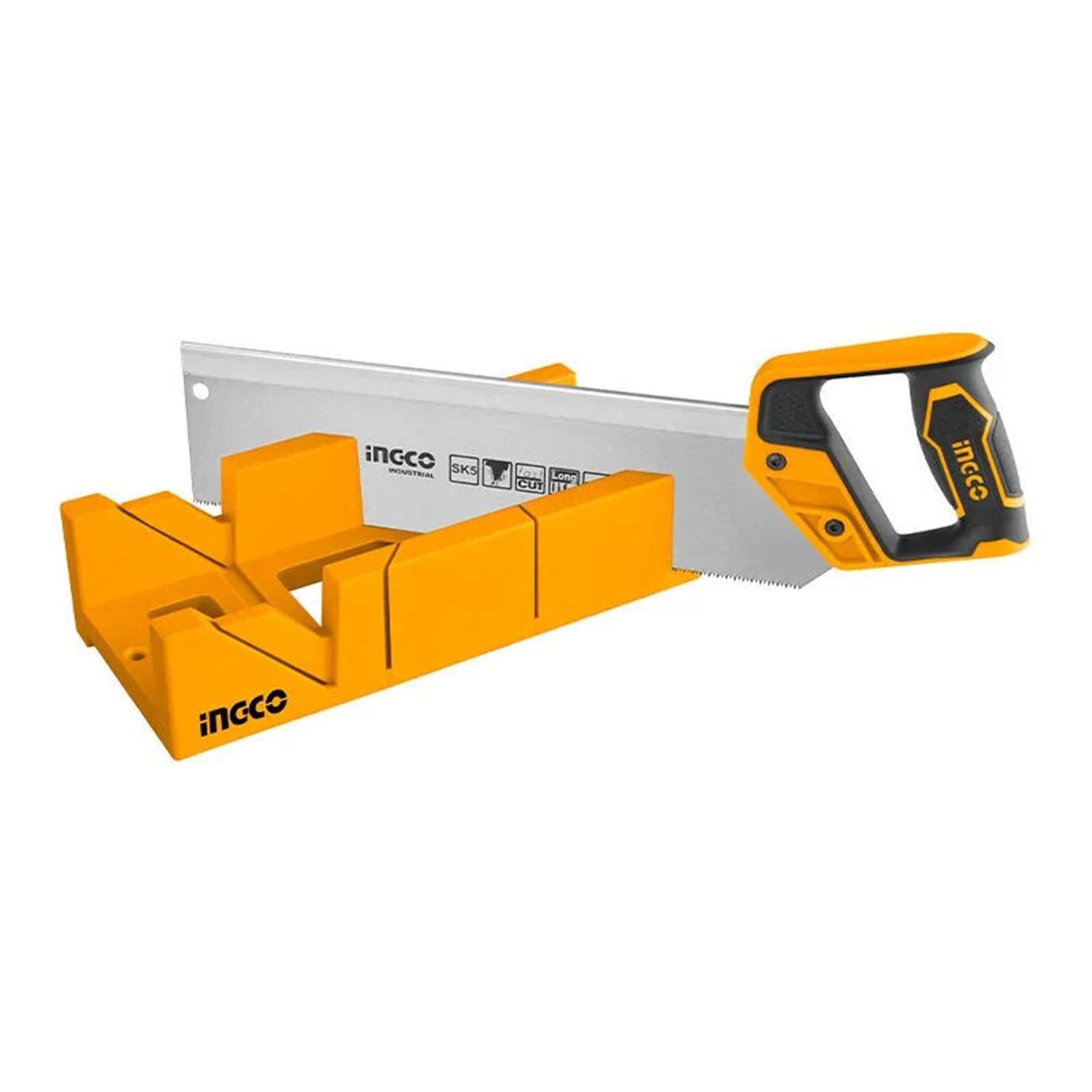 İngco Gönyeli Testere (ING-HMBS3008)