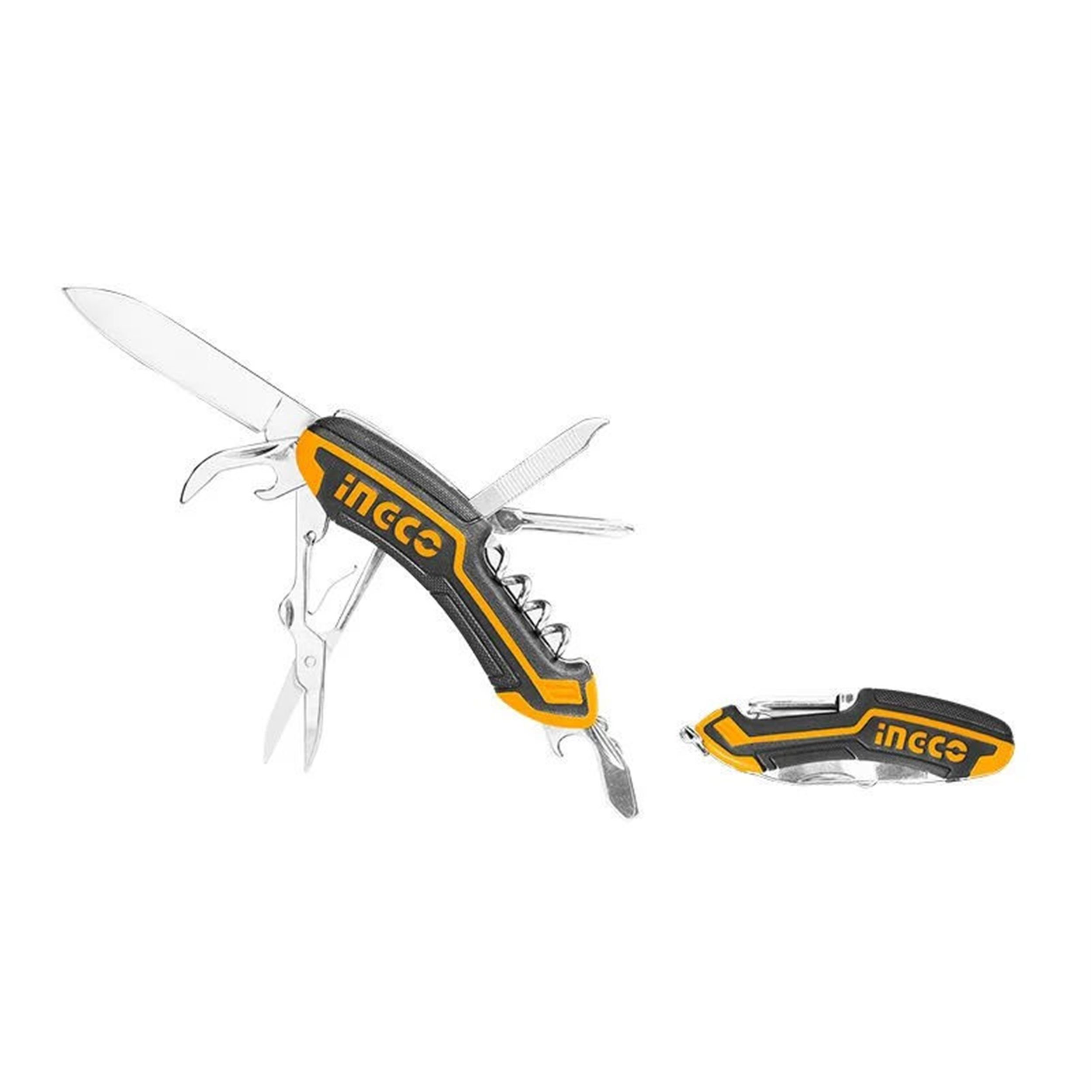 İngco 10 Fonksiyonlu Çakı (ING-HMFK8108)