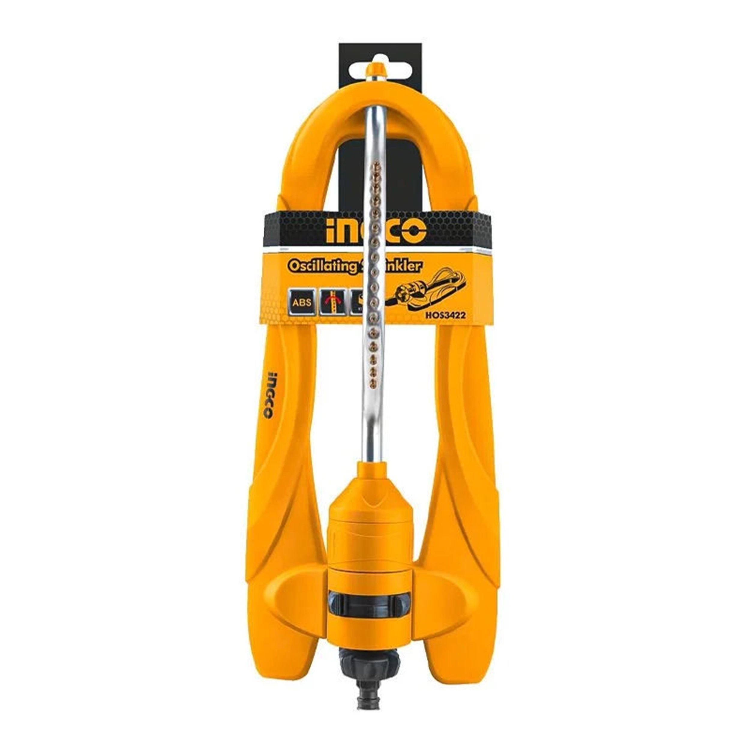 İngco Salınımlı Yağmurlama Fıskiyesi (ING-HOS3422)