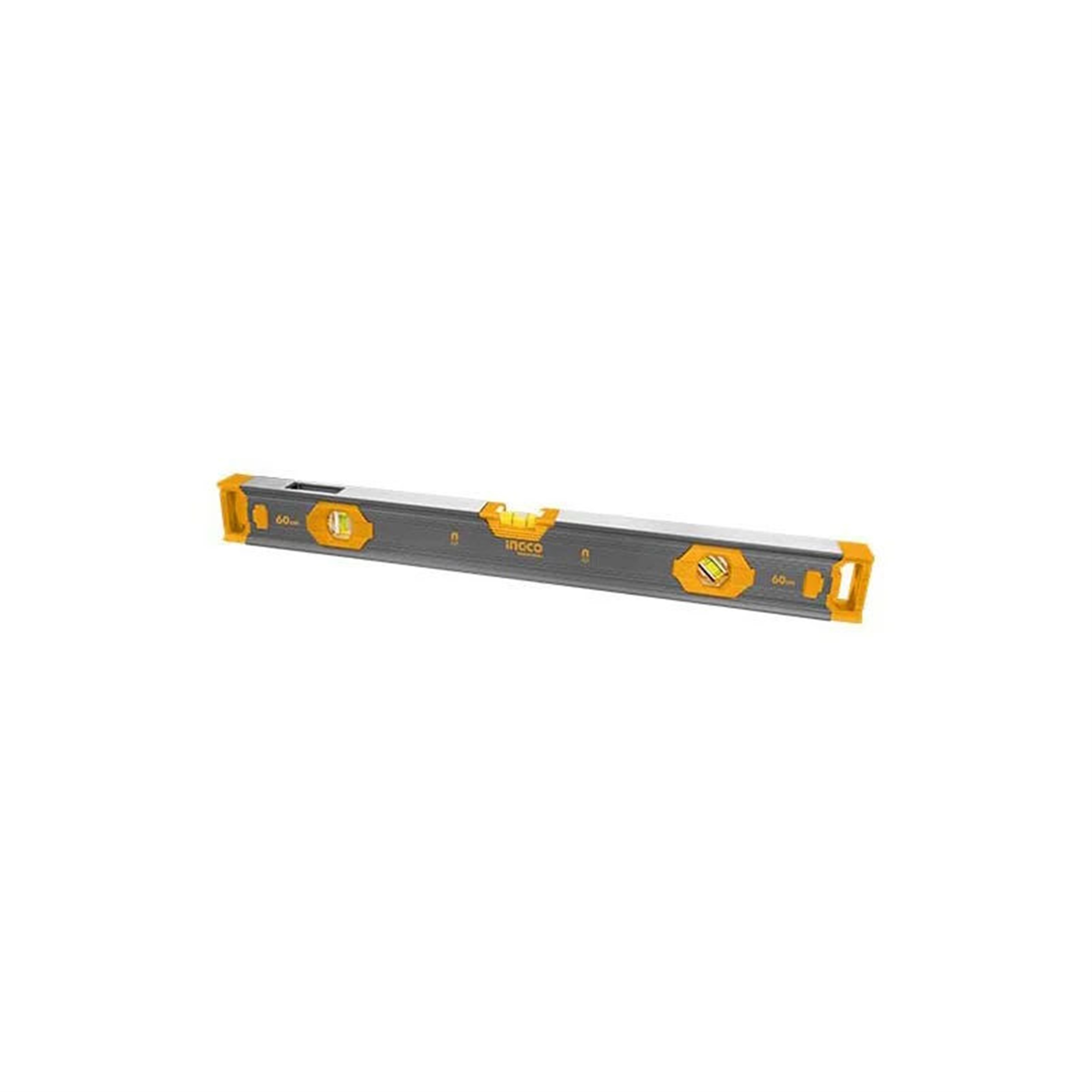 İngco 60 cm Güçlü Mıknatıslı Su Terazisi (ING-HSL68060)