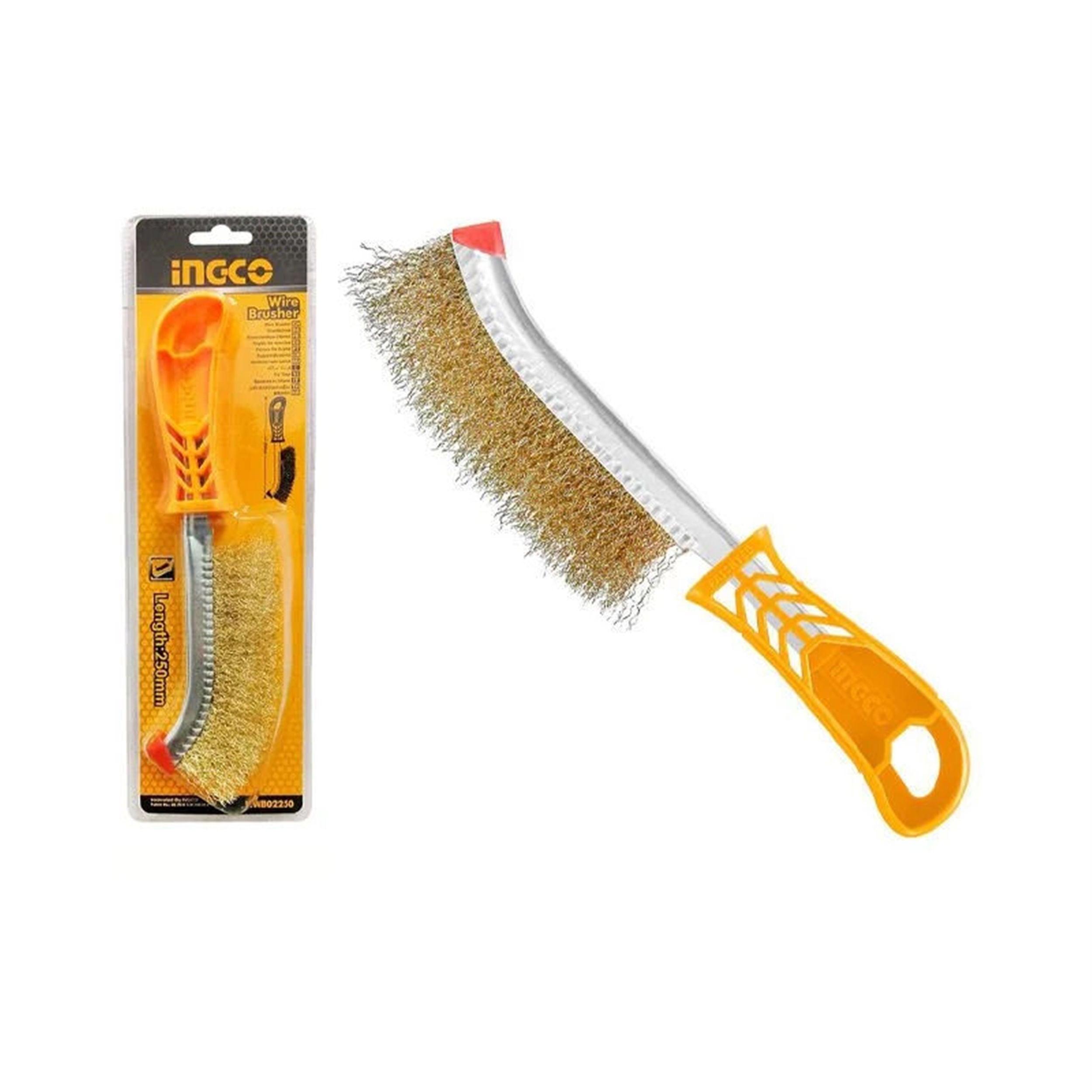 İngco Tel Fırça (ING-HWB02250)