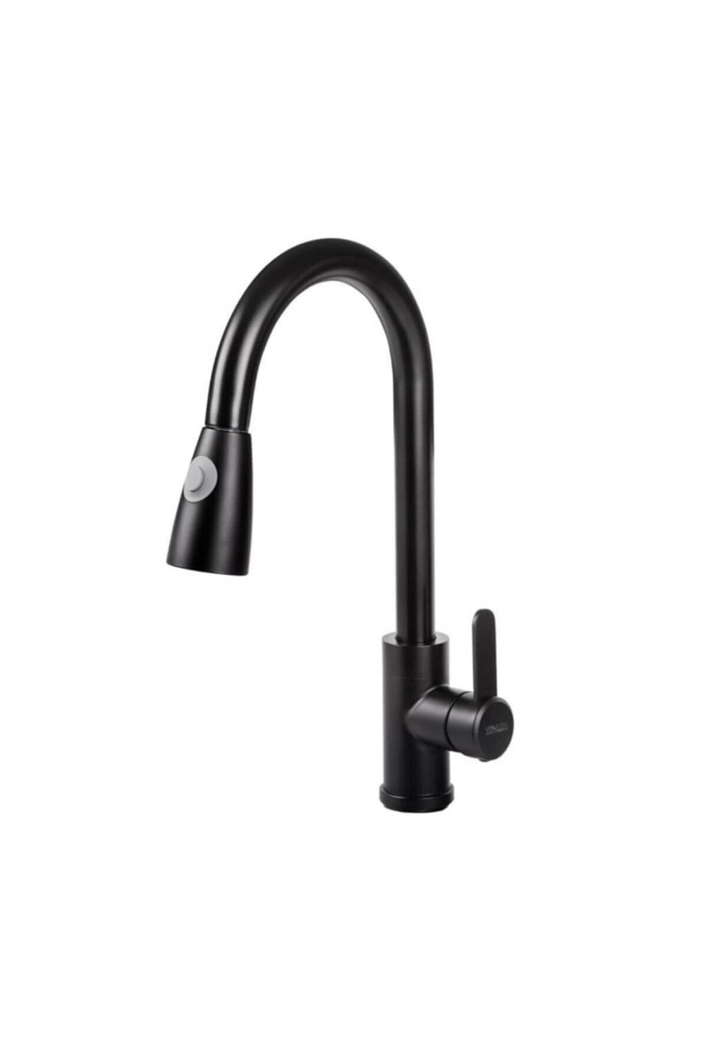 Inox Spiralli Siyah Eviye Bataryası 5013115-05