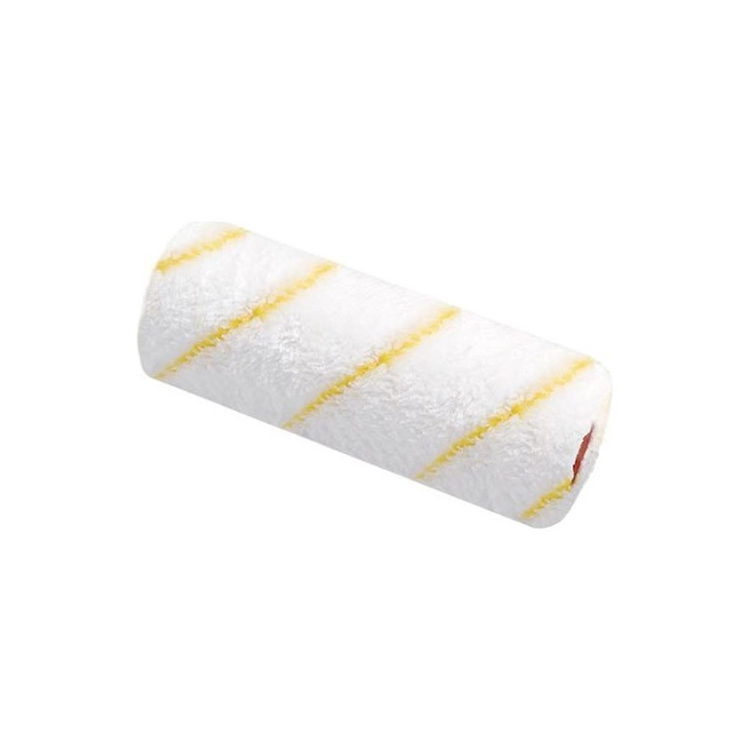 İzmir Fırça 10 cm Polyamid Parmak Rulo Yedeği (İZ-012547)