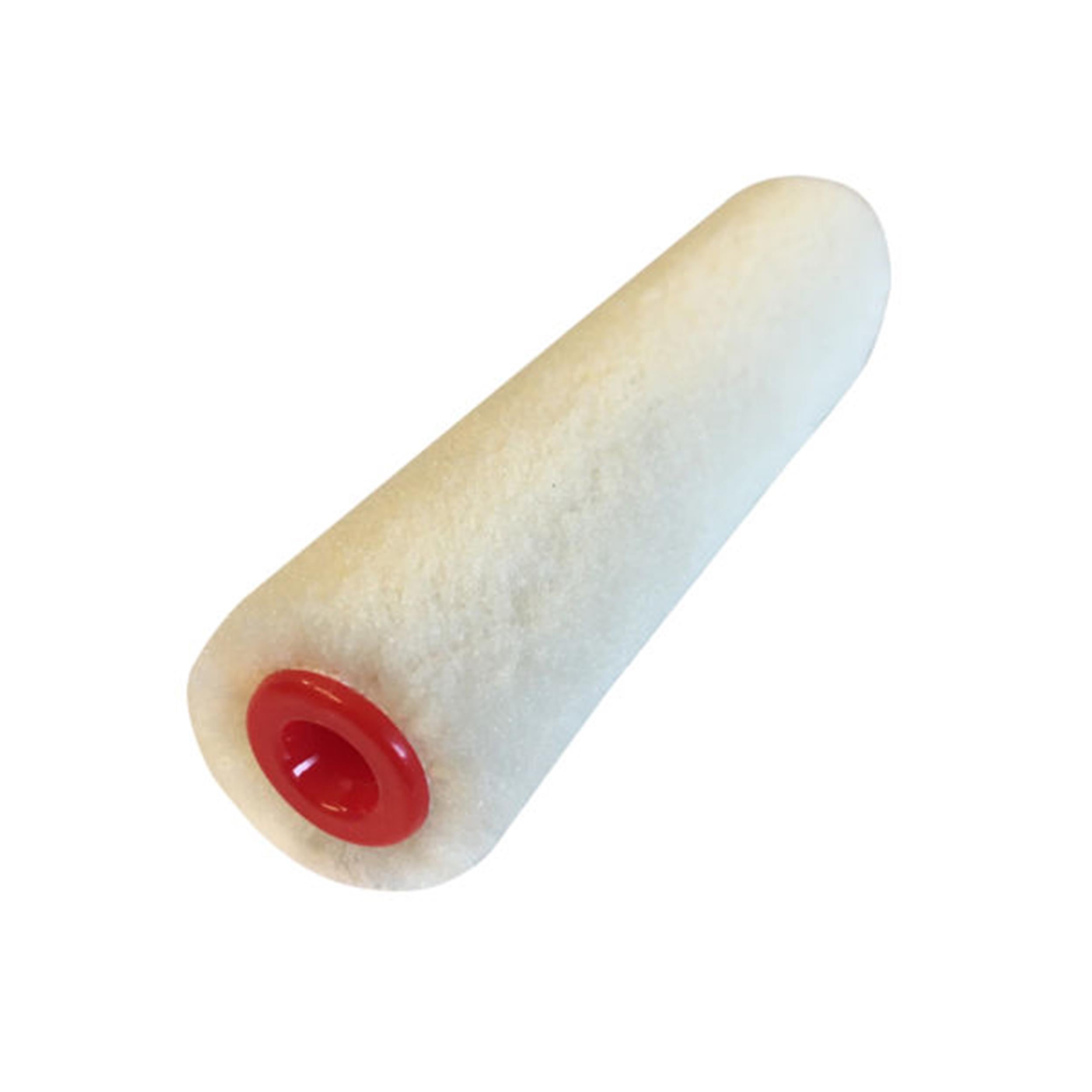 İzmir Fırça 10 cm Moher Parmak Rulo Yedeği (İZ-012561)