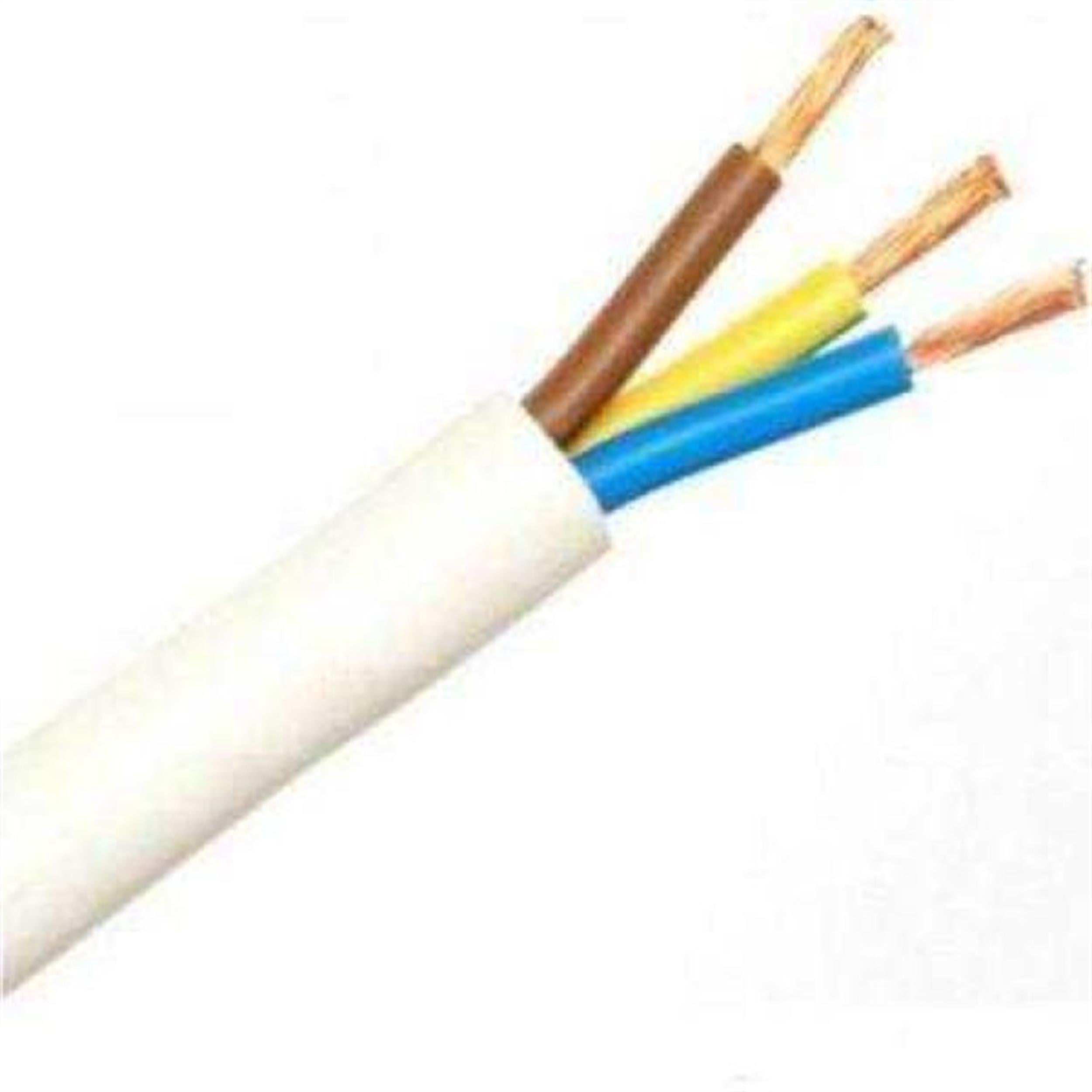 TTR 3x2,5 mm² Kablo (KABLO.TTR.3*2,5)