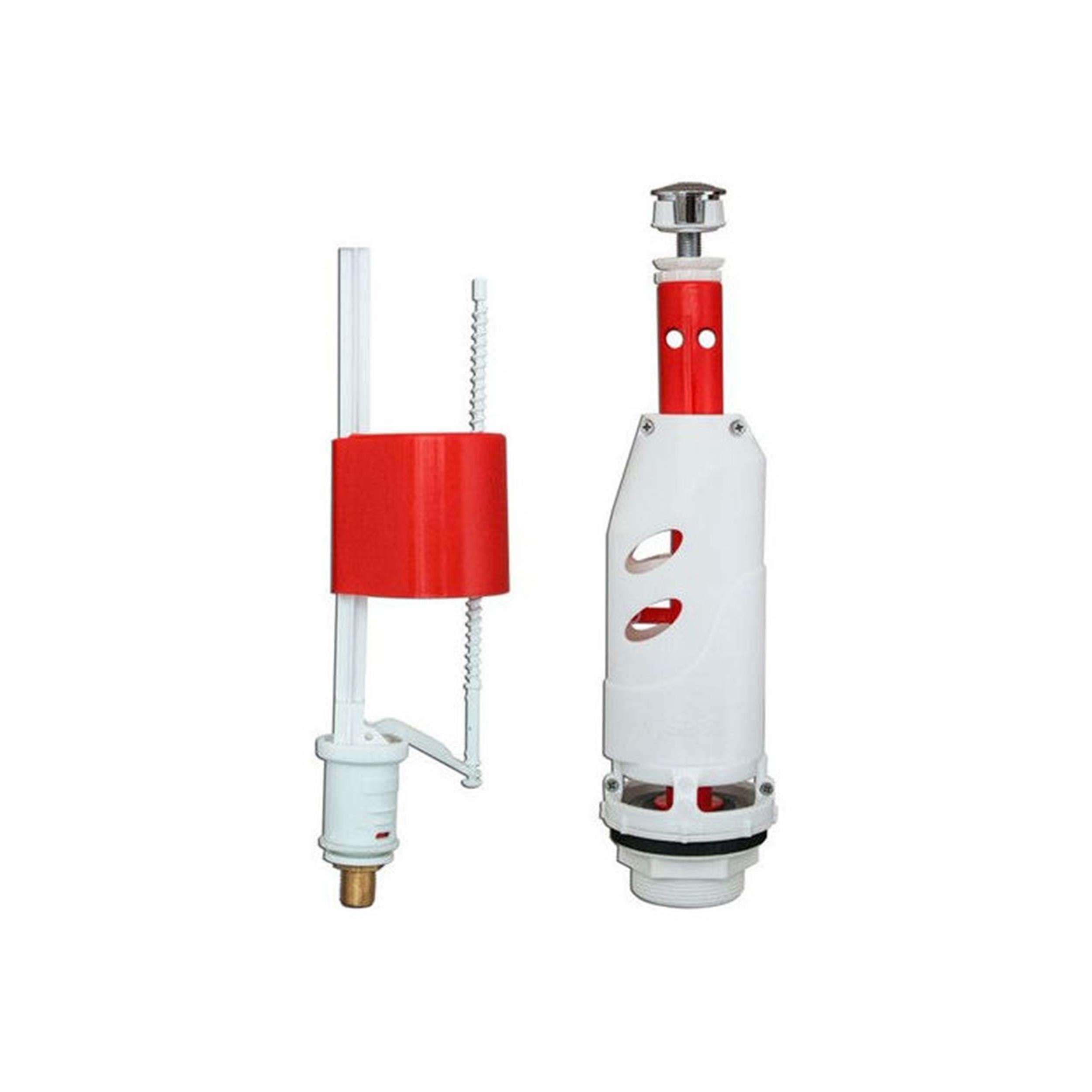 Visam Teos Basmalı İç Takım (KAR.10.005.614-001)