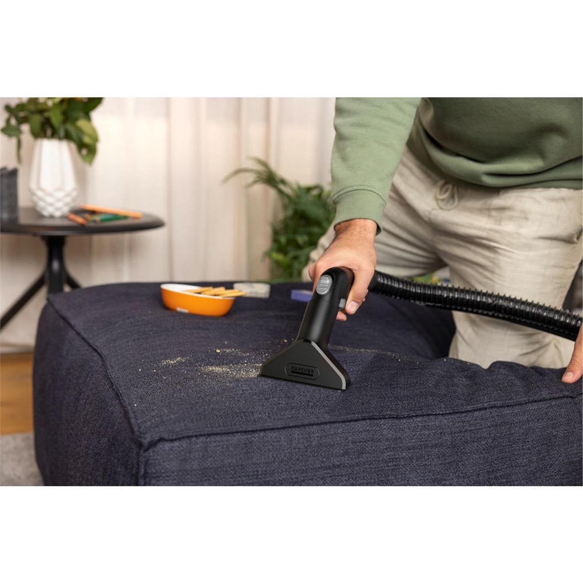 Karcher SE 4 Halı Yıkama Makinası (KCR.10811500)