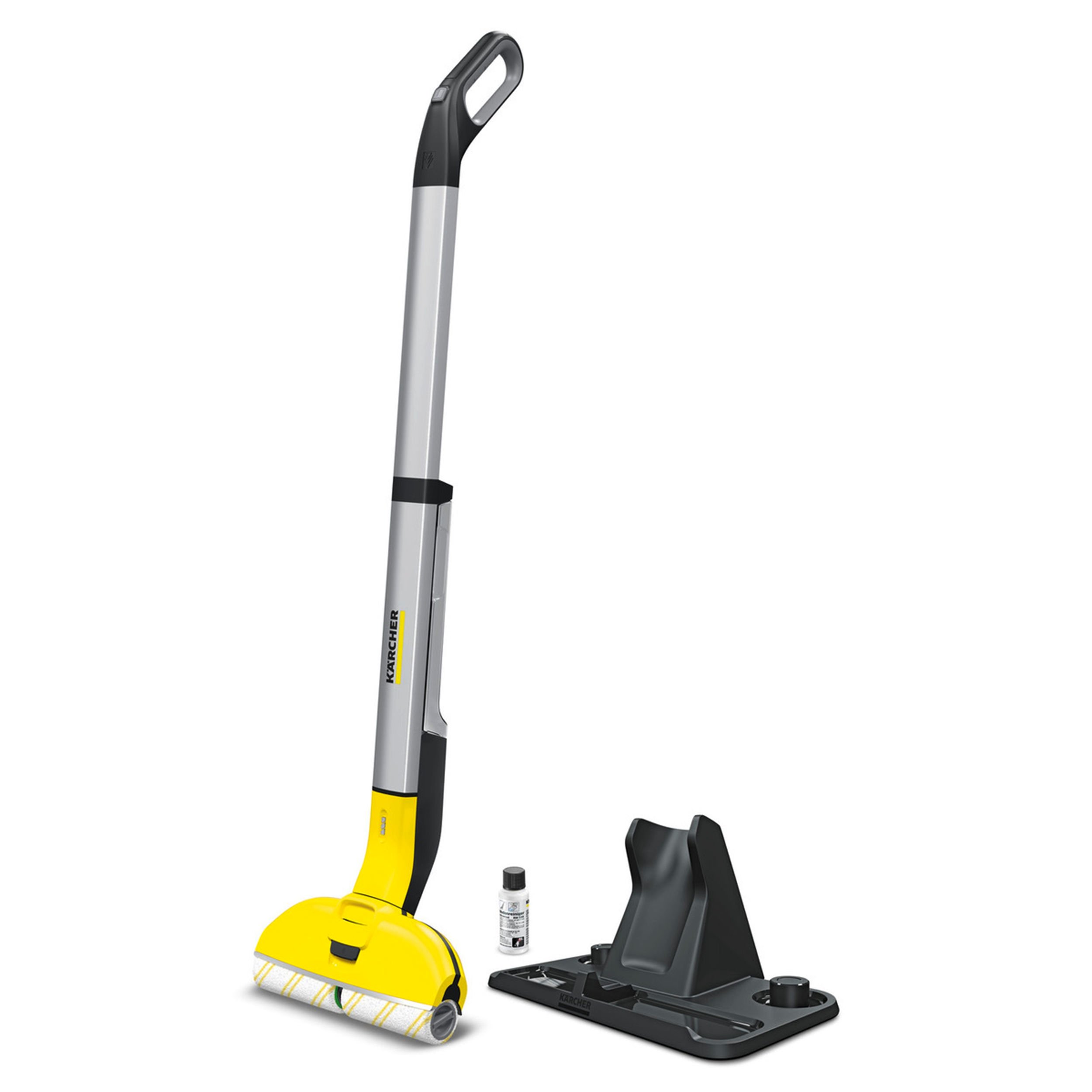 Karcher Şarjlı Elektronik Paspas (KCR-10563000)
