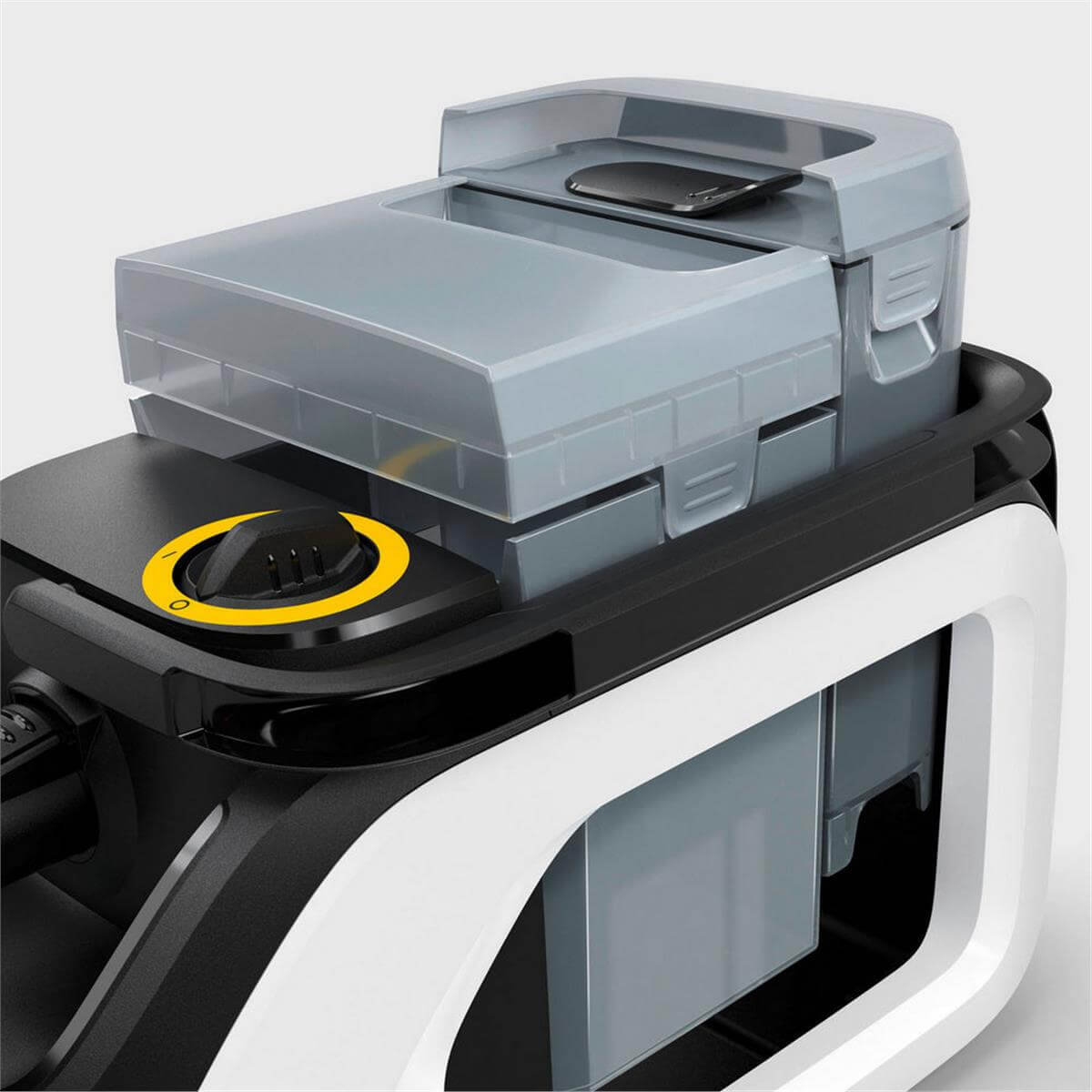 Karcher SE 3 Compact Koltuk ve Halı Yıkama Makinesi (KCR-10815300)