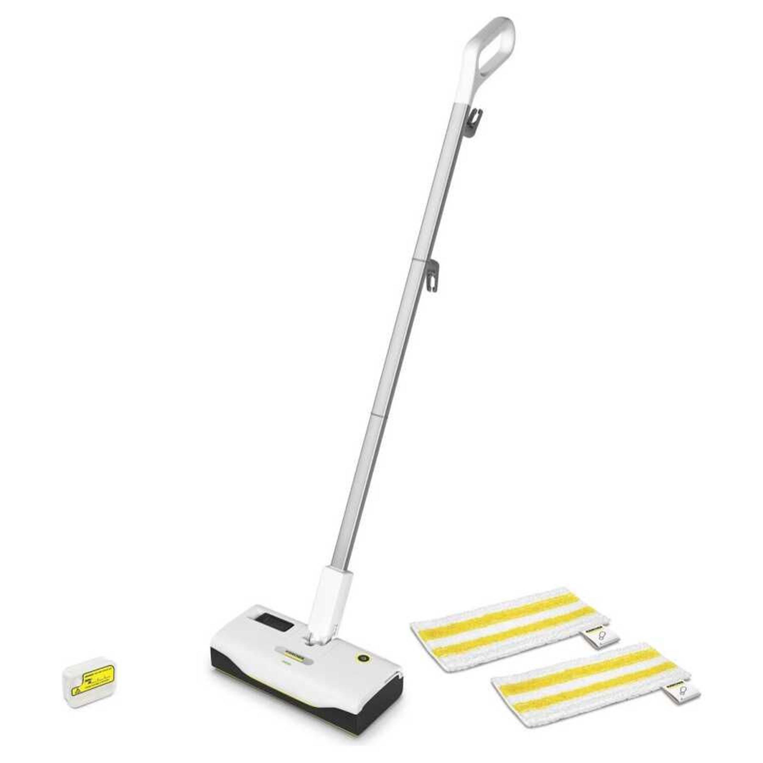 Karcher SC1 Upright Süpürge (KCR-15135600)