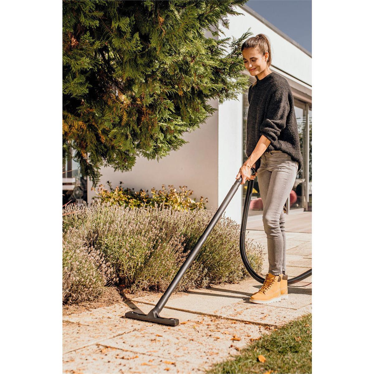 Karcher WD 3 S V-17/4/20 Islak Kuru Süpürge (KCR-16281350)