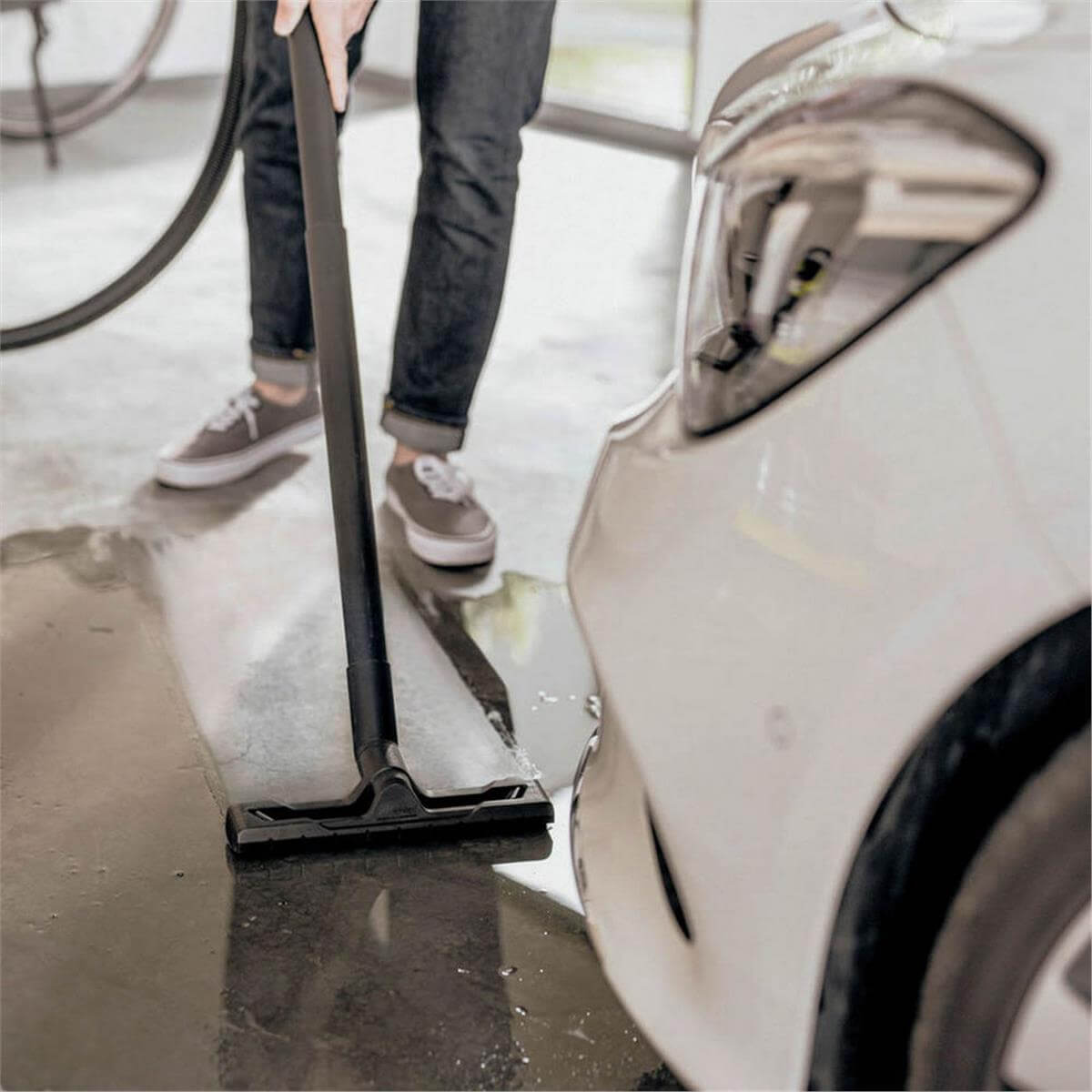 Karcher KWD 3 S V-17/4/20 Anniversay Elektrikli Süpürge (KCR-16284490)