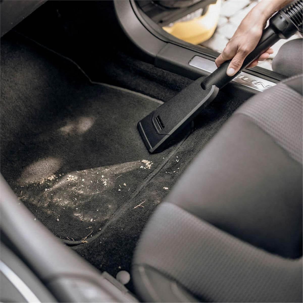 Karcher KWD 3 S V-17/4/20 Anniversay Elektrikli Süpürge (KCR-16284490)