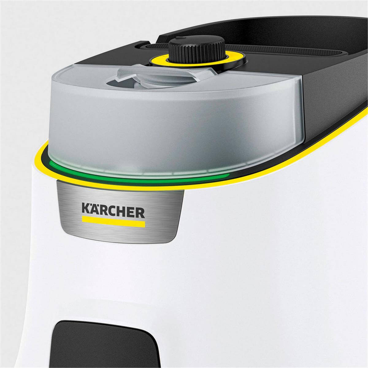 Karcher SC 4 Deluxe Buharlı Temizleyici (KCR.15134600)