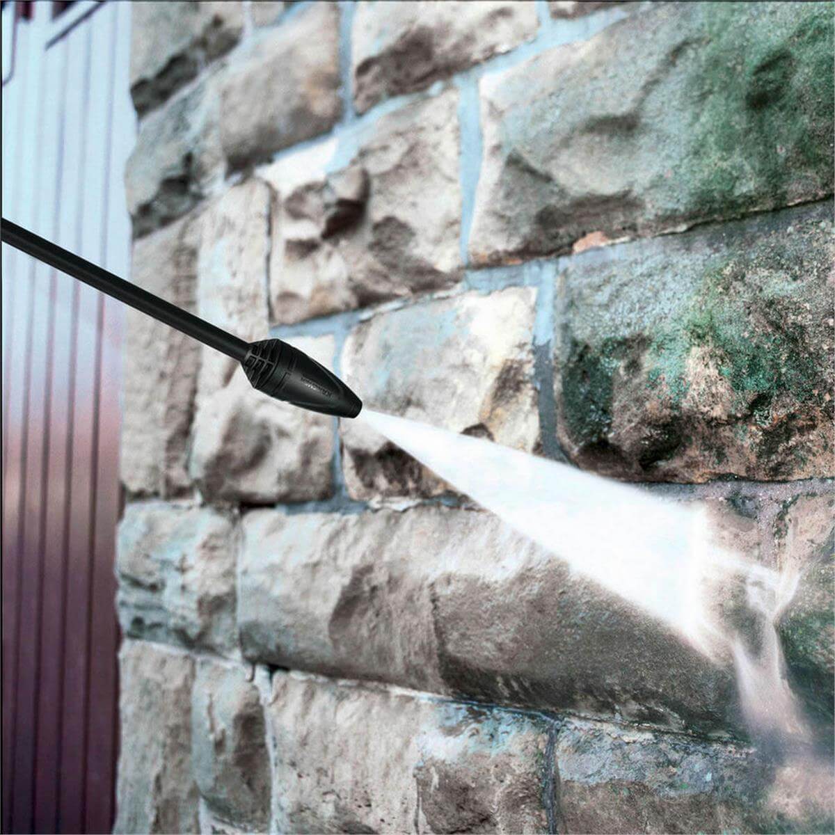 Karcher K 5 Classic 145 Bar Basınçlı Yıkama Makinesi (KCR.19507000)