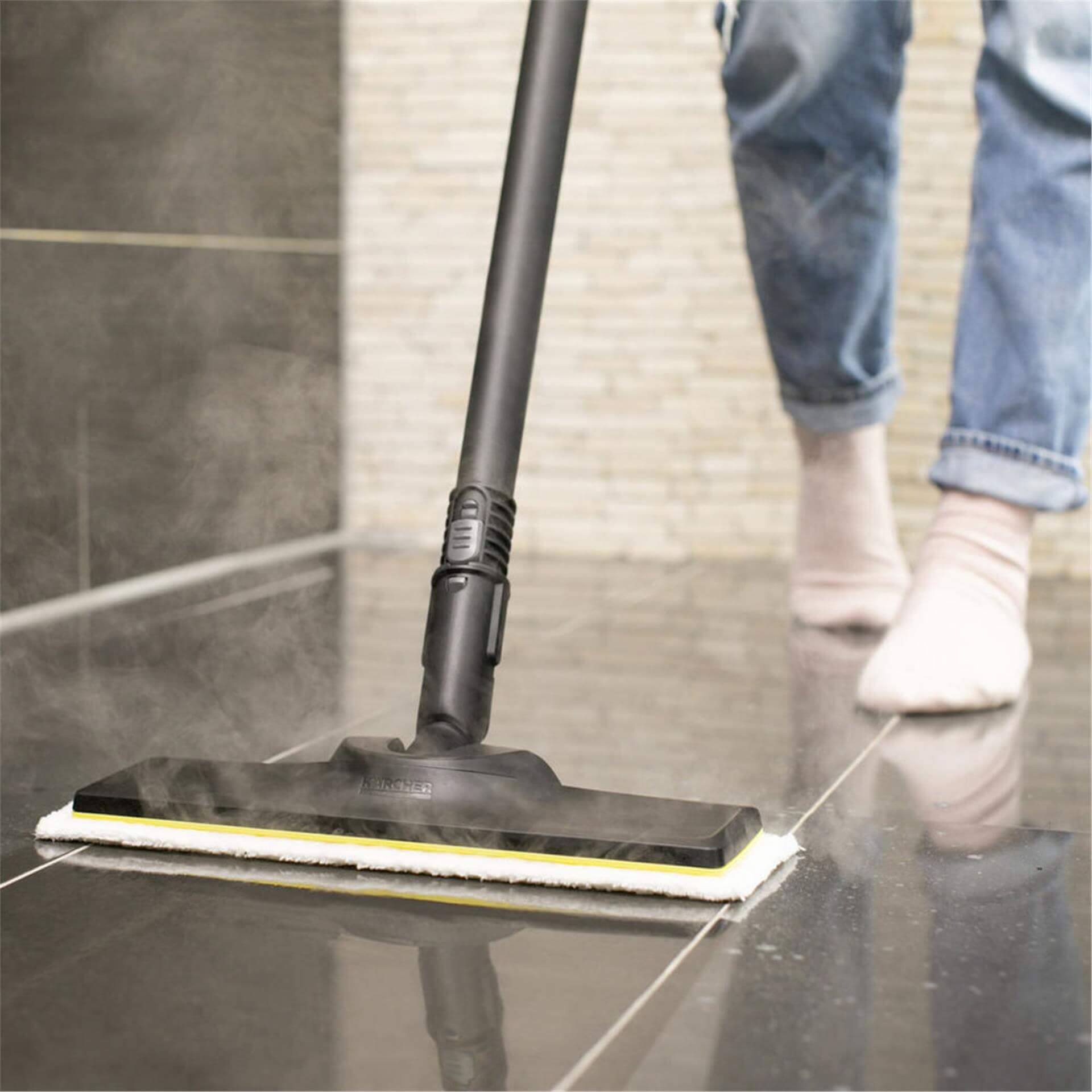 Karcher SC 3 EasyFix Buharlı Temizleyici (KCR.15136500)