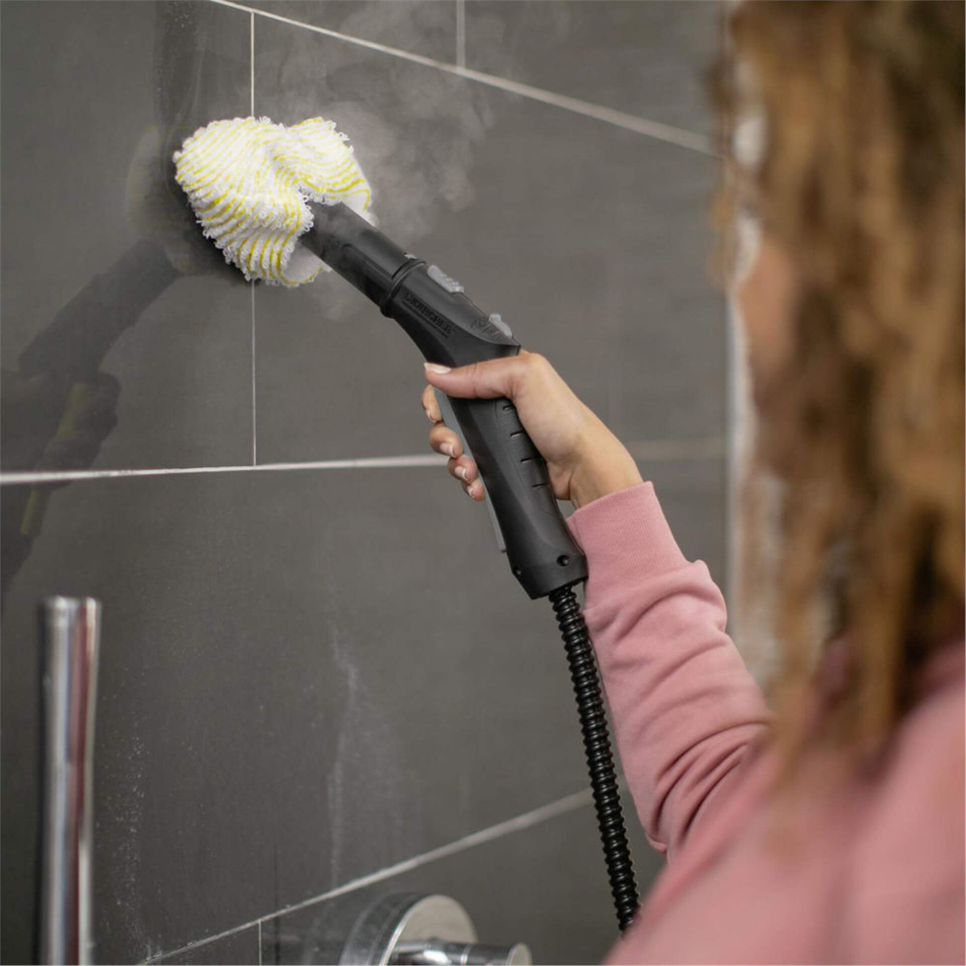 Karcher SC 3 EasyFix Buharlı Temizleyici (KCR.15136500)