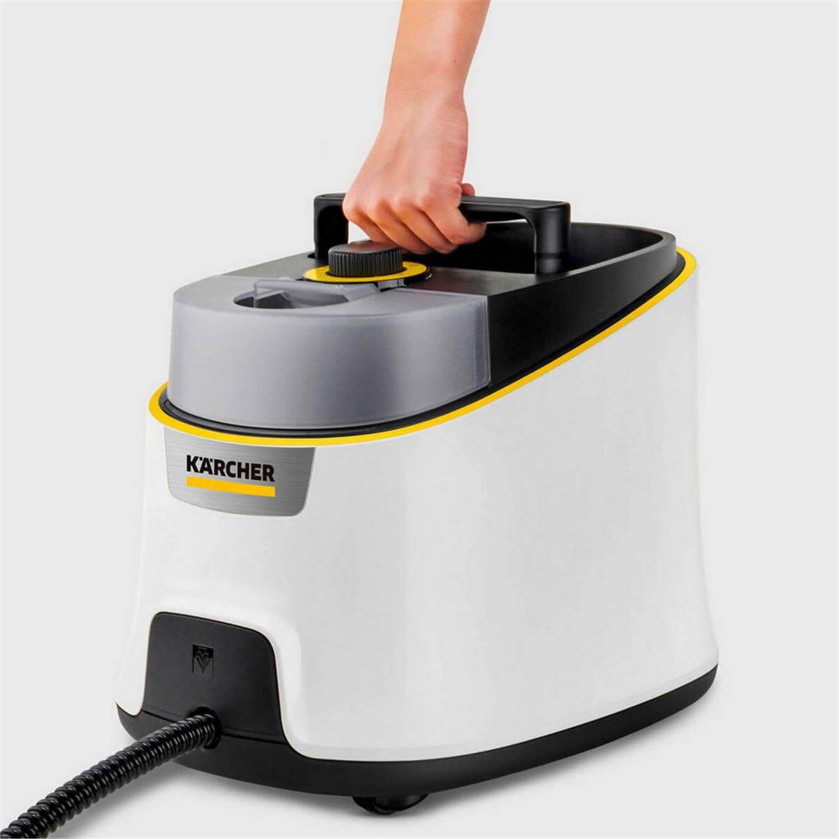 Karcher SC 4 Deluxe Buharlı Temizleyici (KCR.15134600)