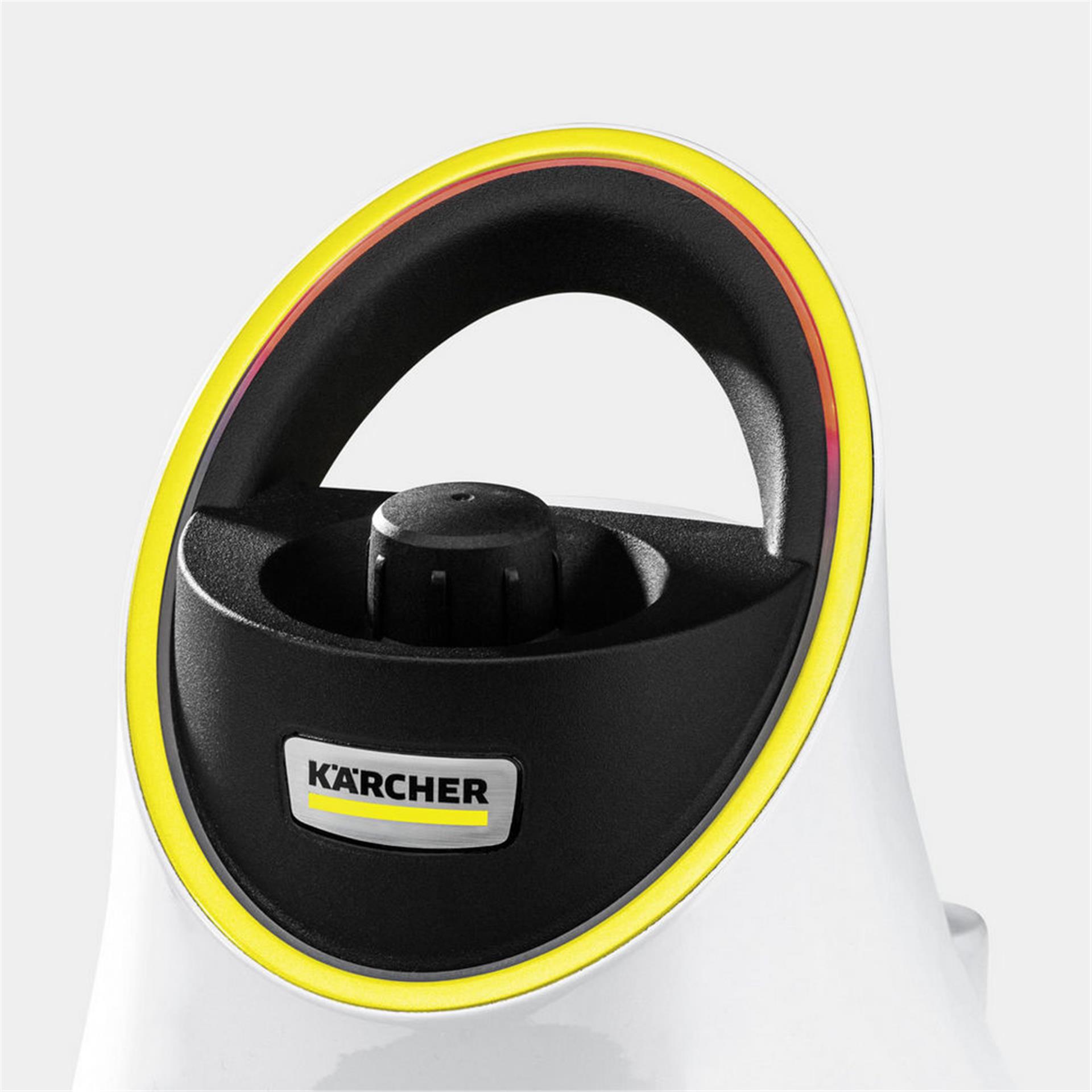 Karcher SC 2 Deluxe EasyFix Buharlı Temizlik Makinesi (KCR.15134000)