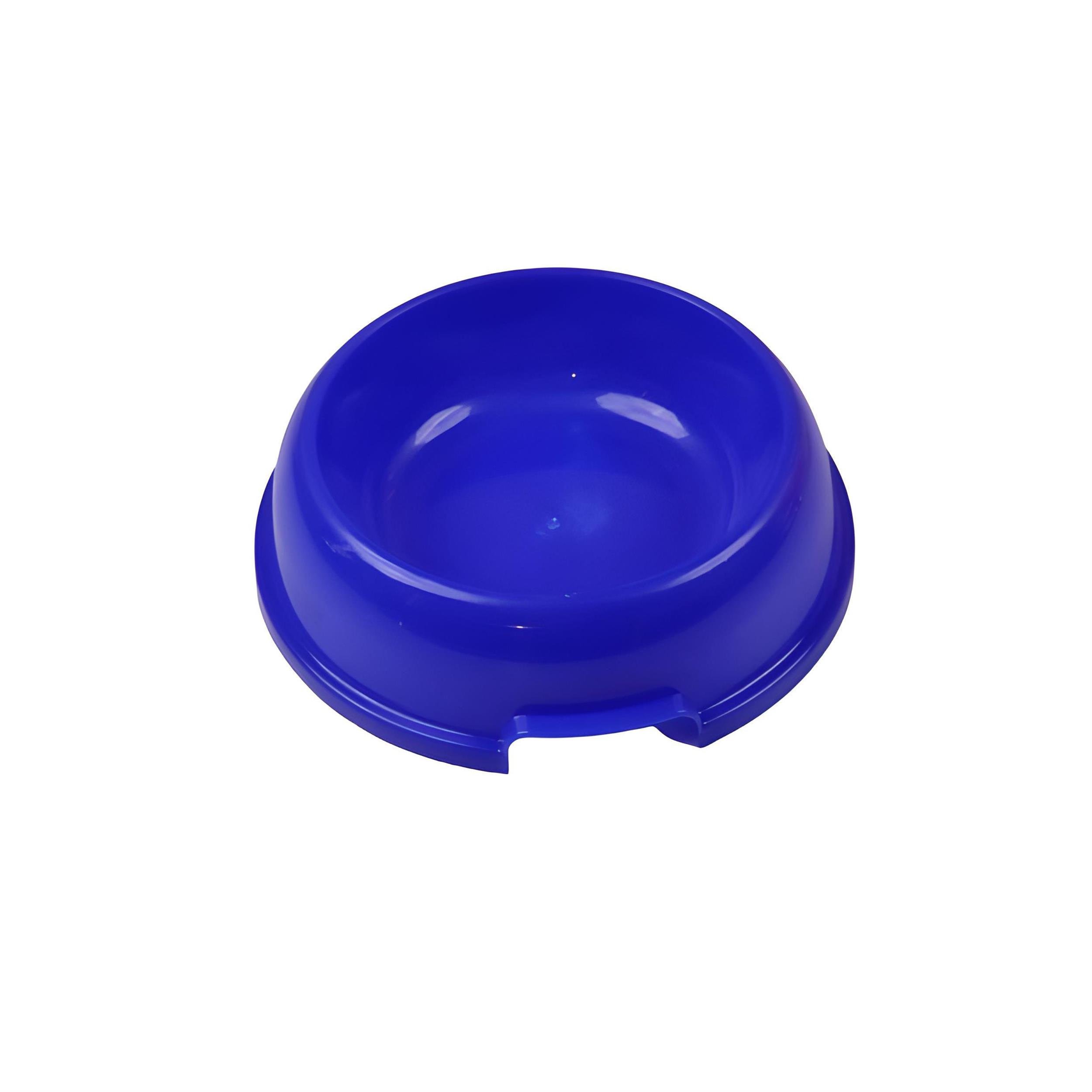 Kardelen Yuvarlak Mama Kabı (KD-70995)