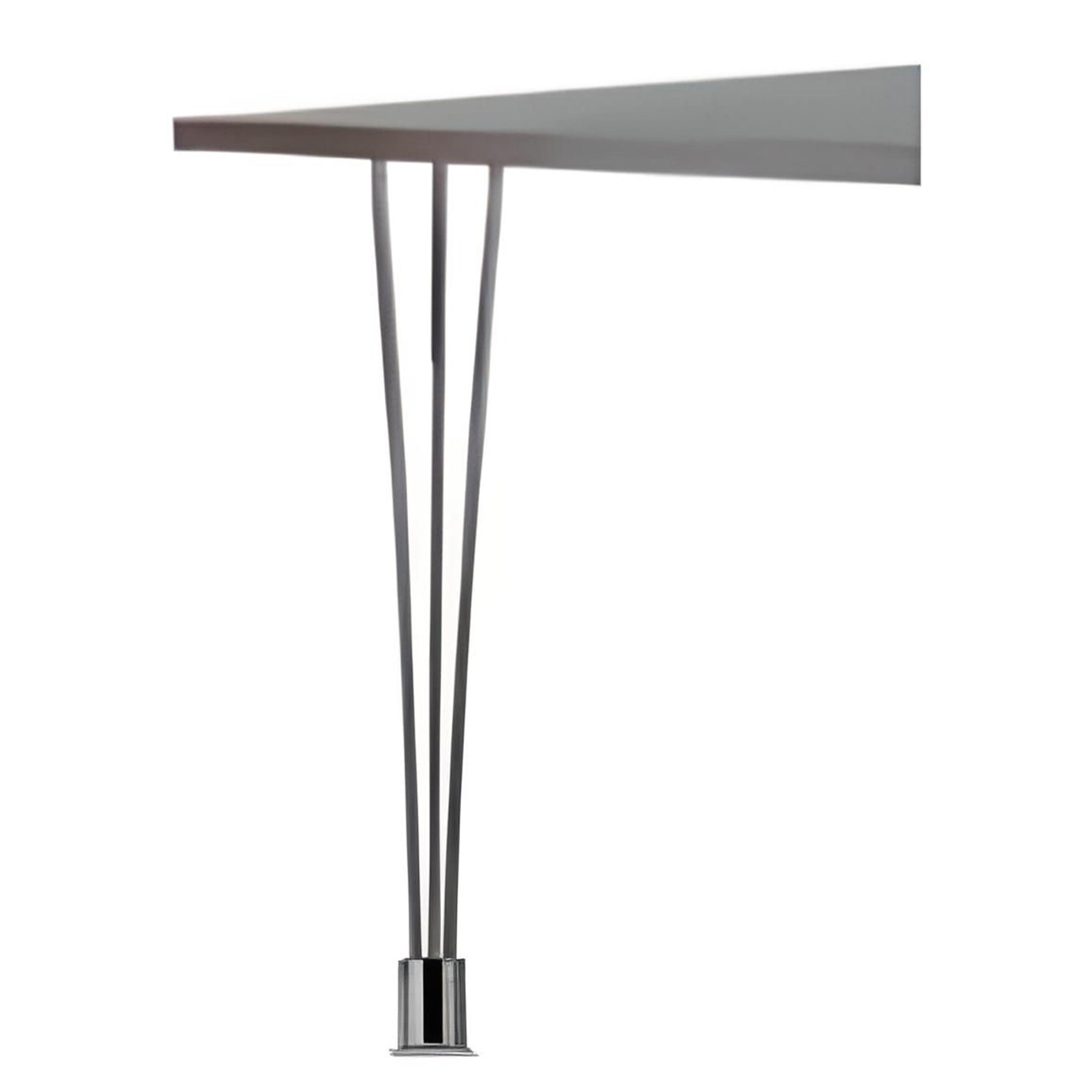 Kapsan Siyah 71-73 cm Masa Ayağı (KMA-0005-0710-B13)