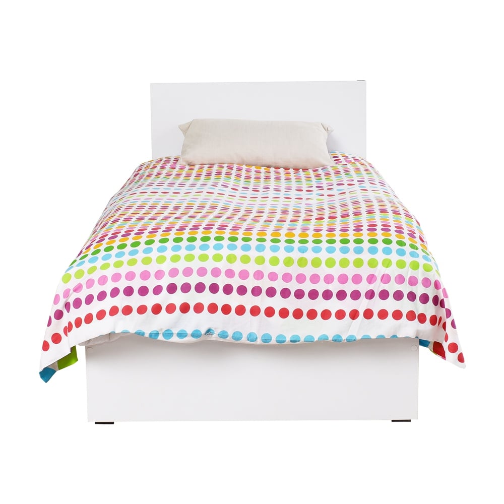 Adore Trendline Tek Kişilik Karyola (KRY-090-BB-2)