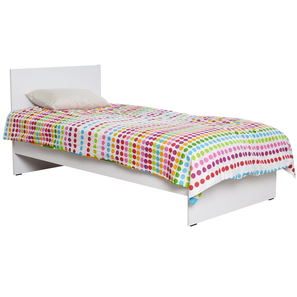 Adore Trendline Tek Kişilik Karyola (KRY-090-BB-2)