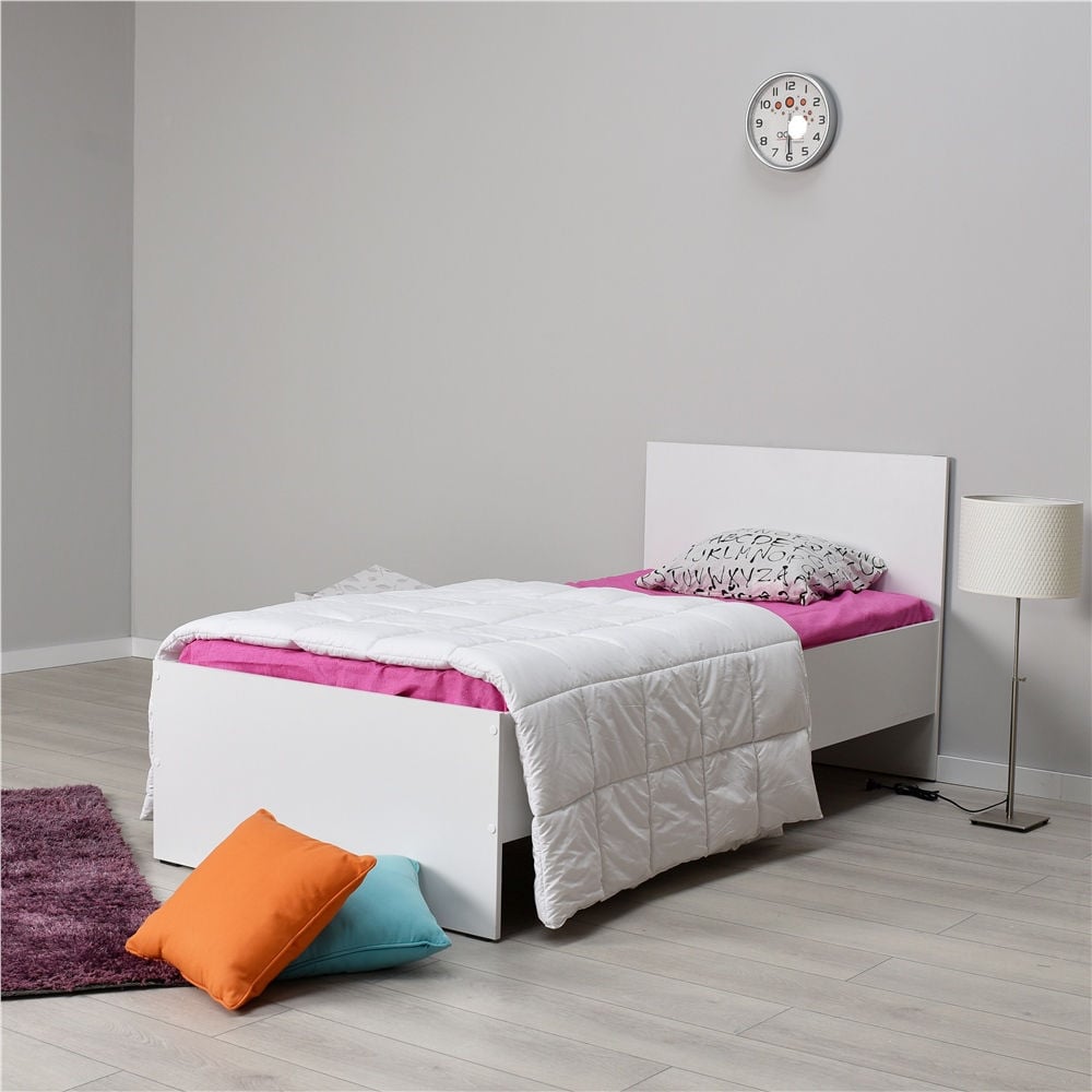Adore Trendline Tek Kişilik Karyola (KRY-090-BB-2)
