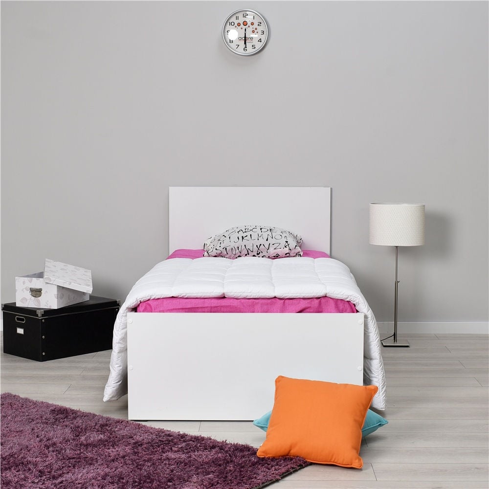 Adore Trendline Tek Kişilik Karyola (KRY-090-BB-2)