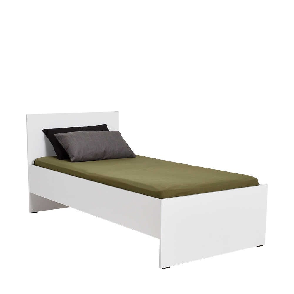 Adore Trendline Tek Kişilik Karyola (KRY-090-BB-2)