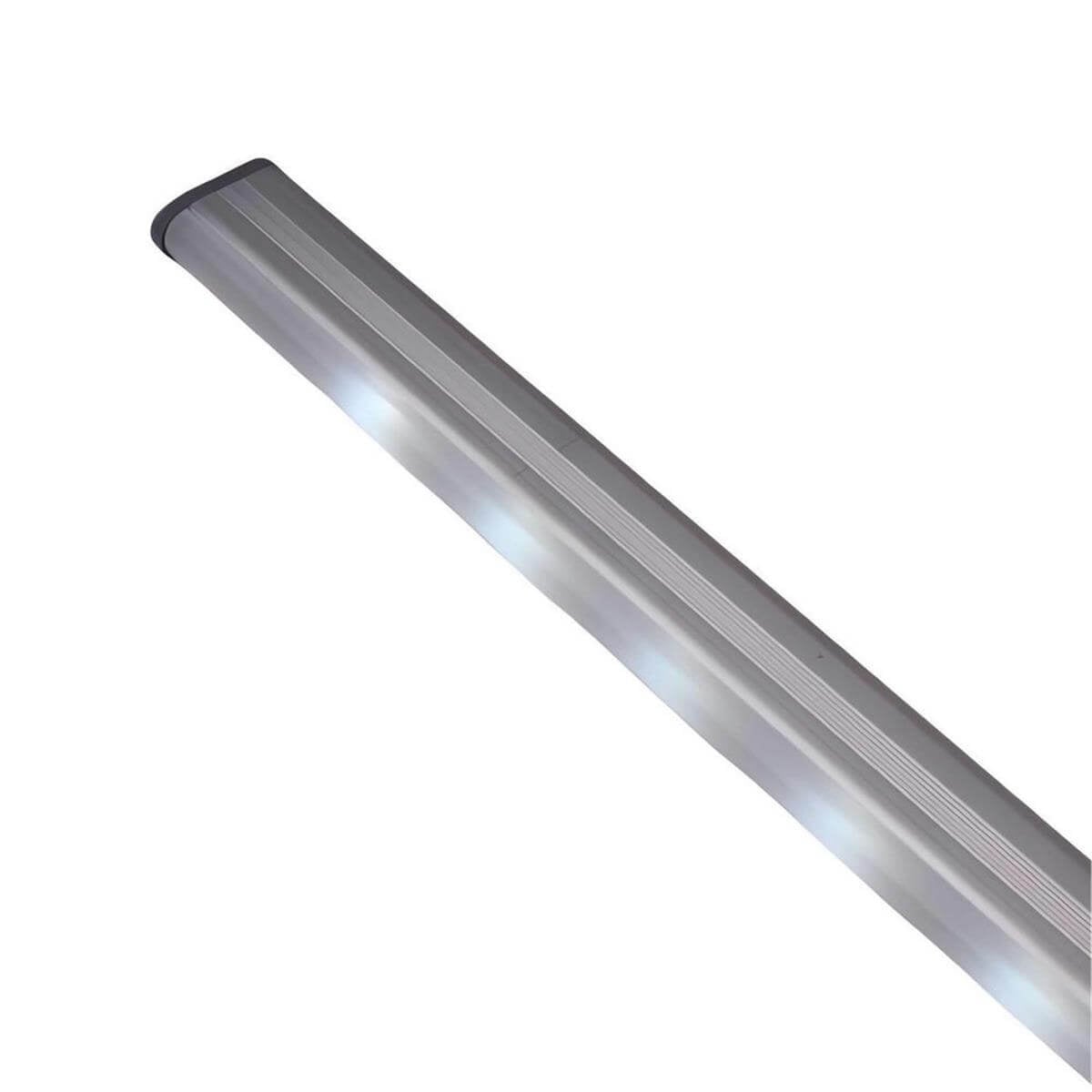 Diğer 150 cm Led Işıklı Sensörlü Gardırop Askısı (LED.AS.1500)