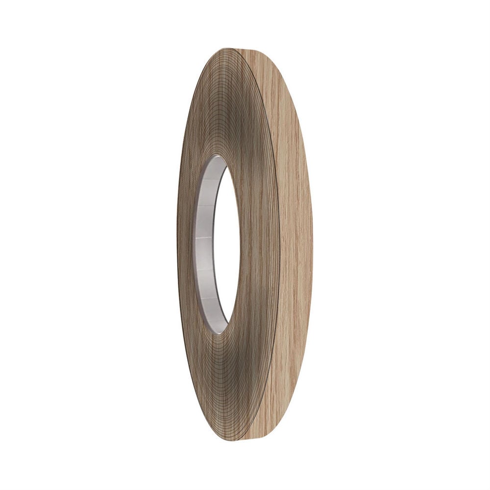 Lignadecor Safir Meşe 0,80x40 mm Ahşap Desenli PVC Kenar Bandı (LİGNA374608040)