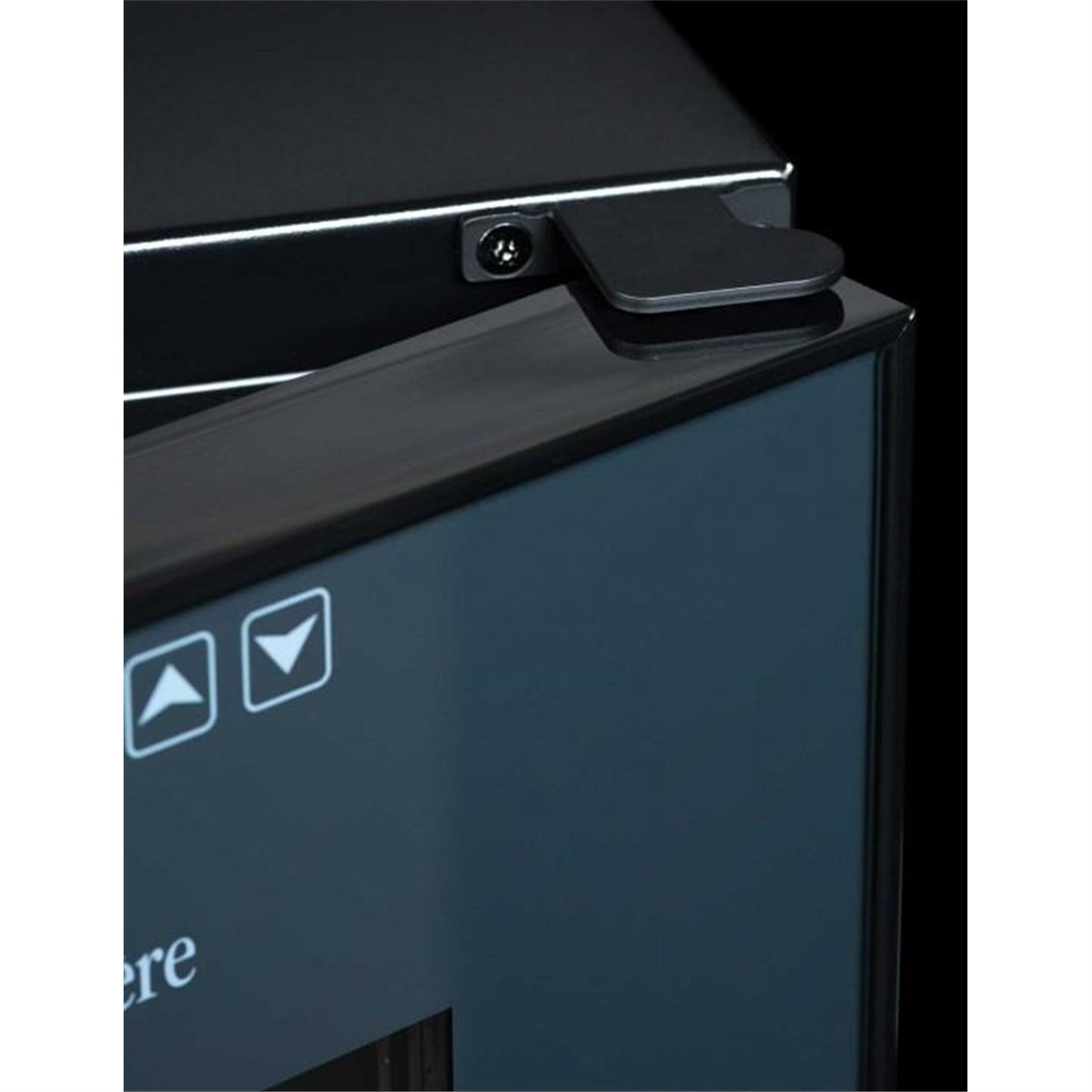 La Sommeliere 28 Şişe Kapasiteli Service Solo Şarap Dolabı (LS28CB)