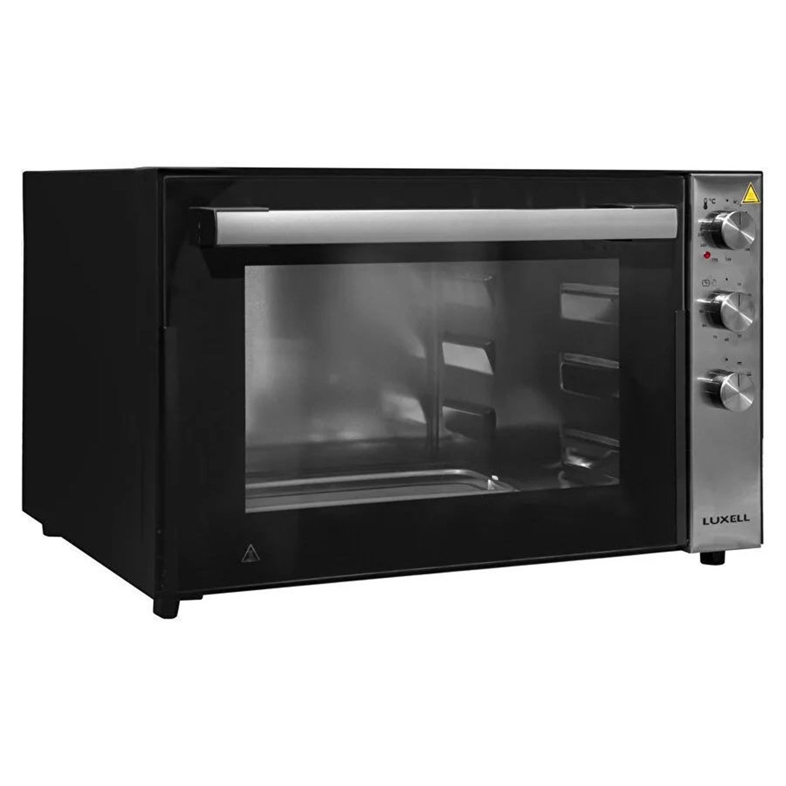 Luxell LX-9320 70 Litre 2500 Watt Börekçi Fırın (LUXELL.9320)