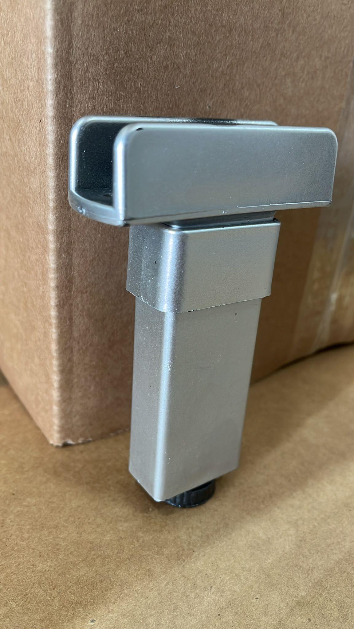 Ardıç 10 cm U Meşe Mobilya Ayağı (M.A10)