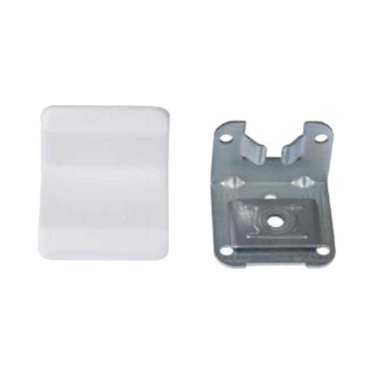 Metali Kiraz 1.2 mm Dolap Askı Elemanı (M-1006.KRZ)