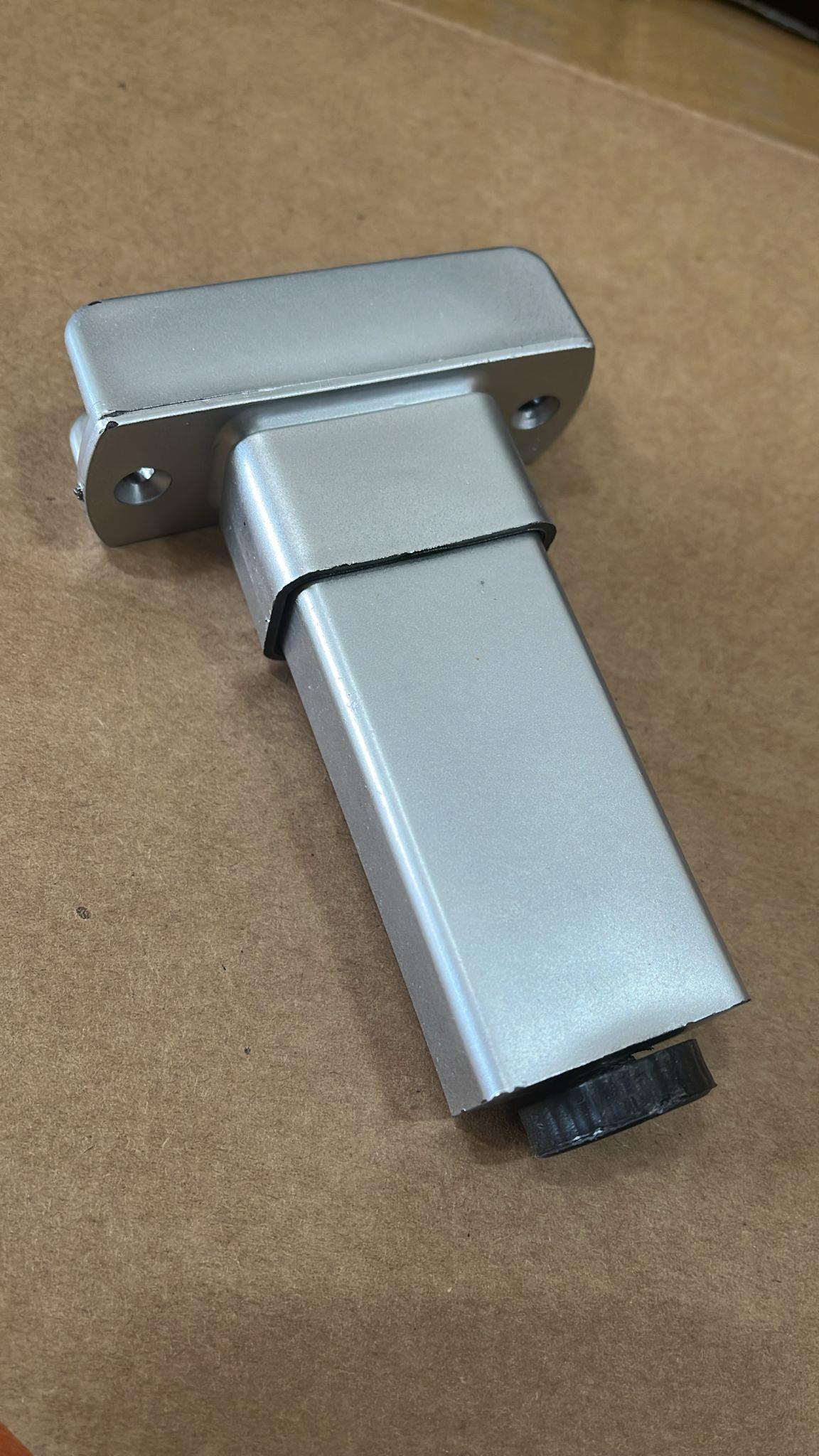 Ardıç 10 cm U Meşe Mobilya Ayağı (M.A10)