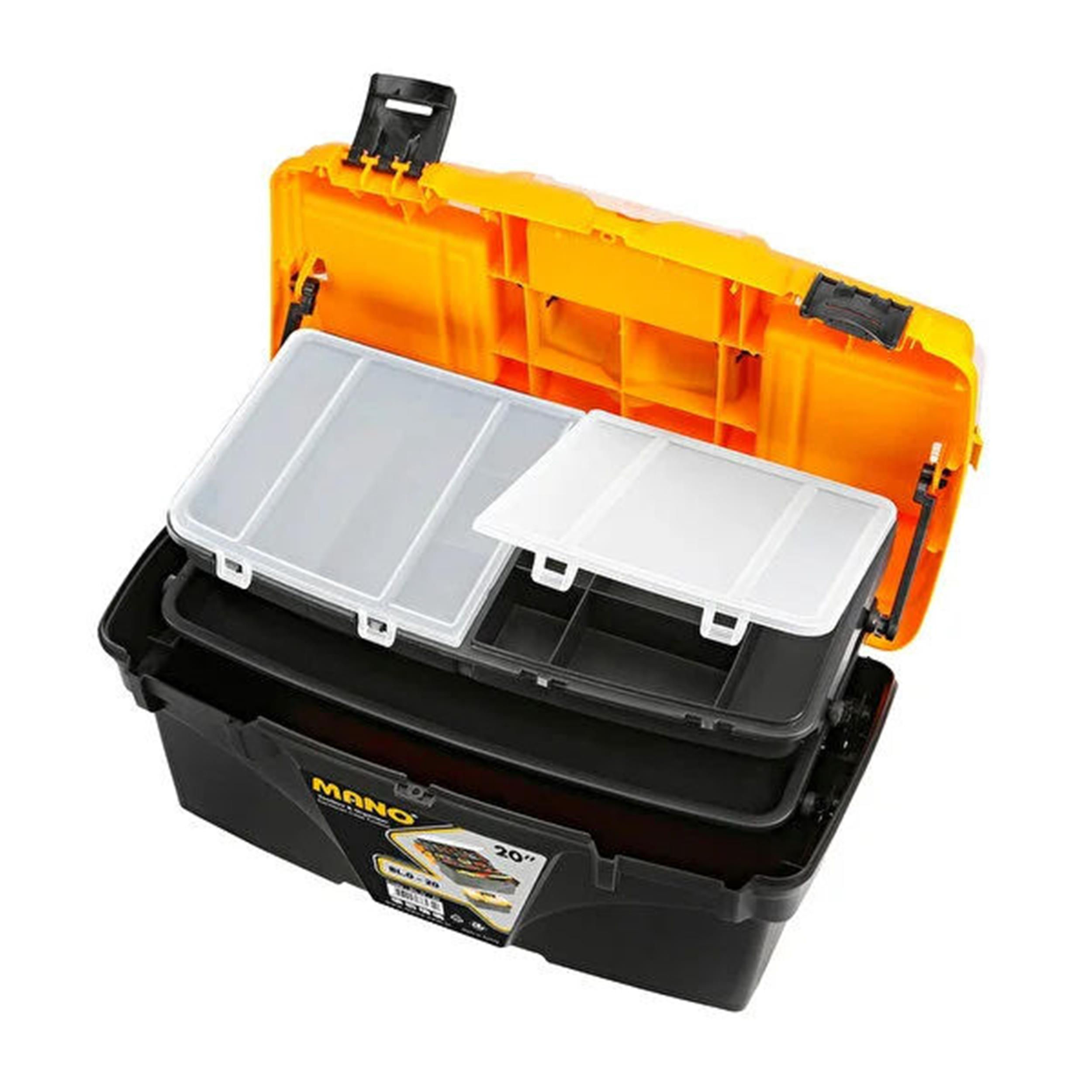 MANO 20