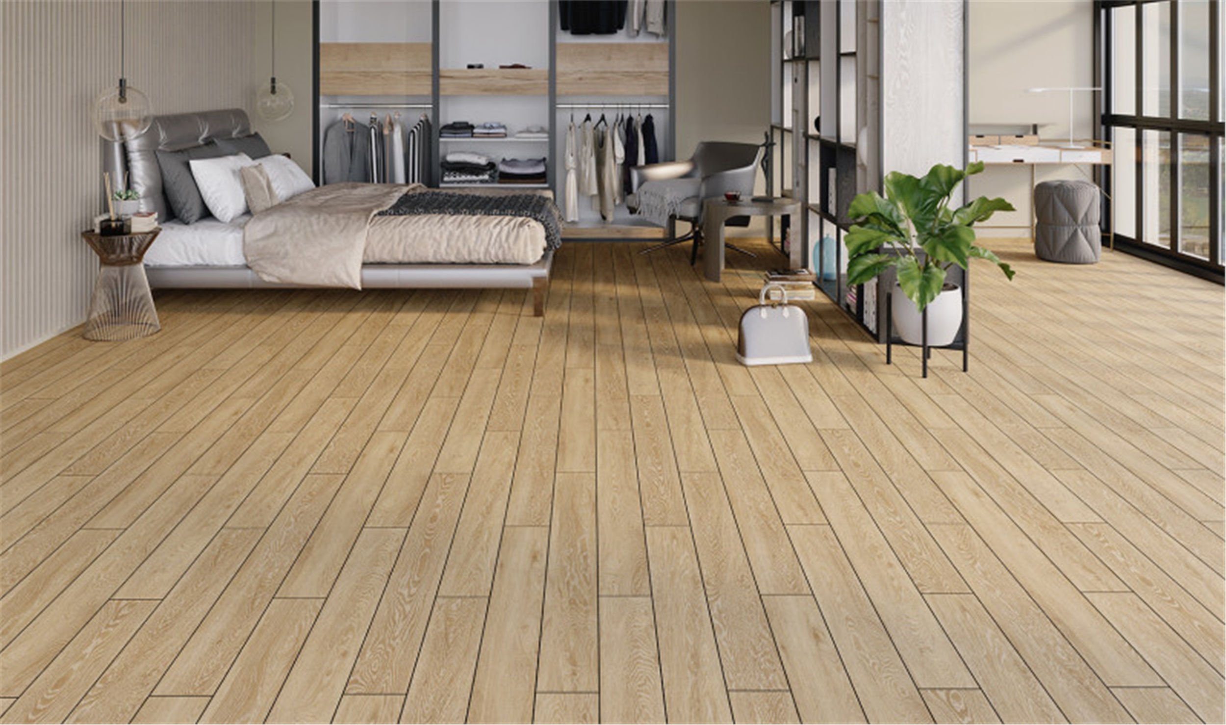 Vario Clic Venedik Derzli Parke (M265150050000)